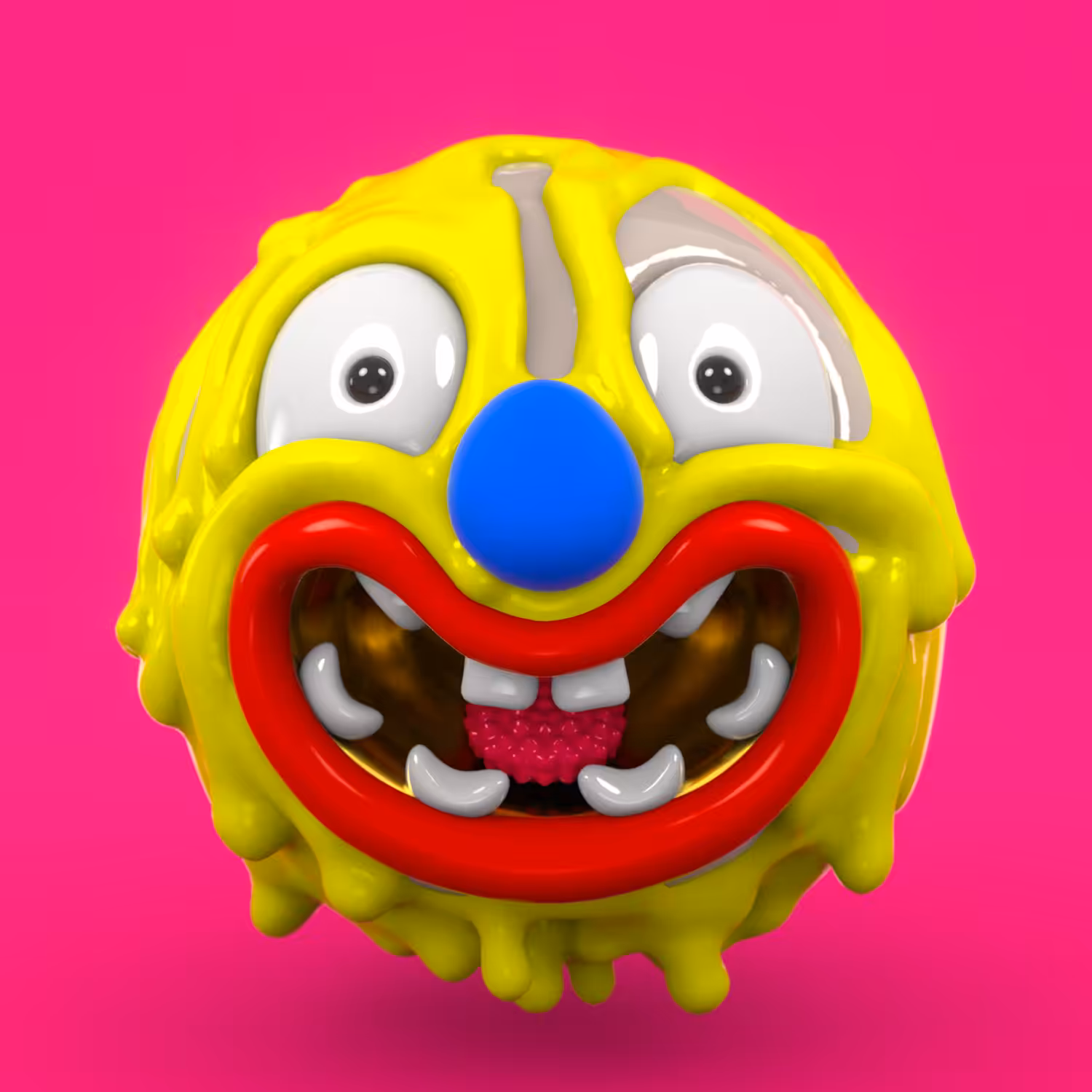 JOYWORLD JOYsmilies: JOYsmiley 2386
