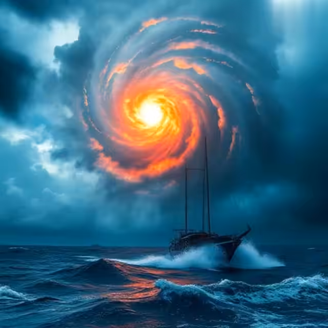 Sea's Whisper , Wind's Revival π¬β΅οΈ