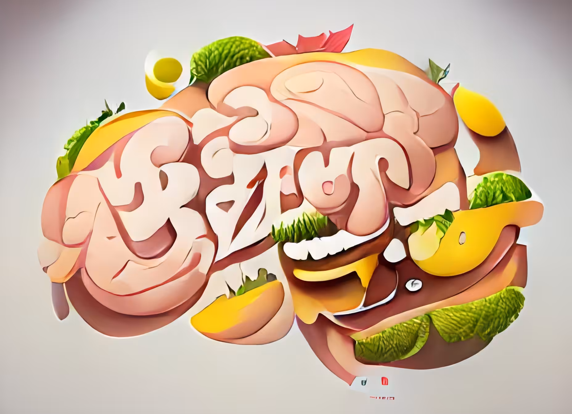 Burger Brain