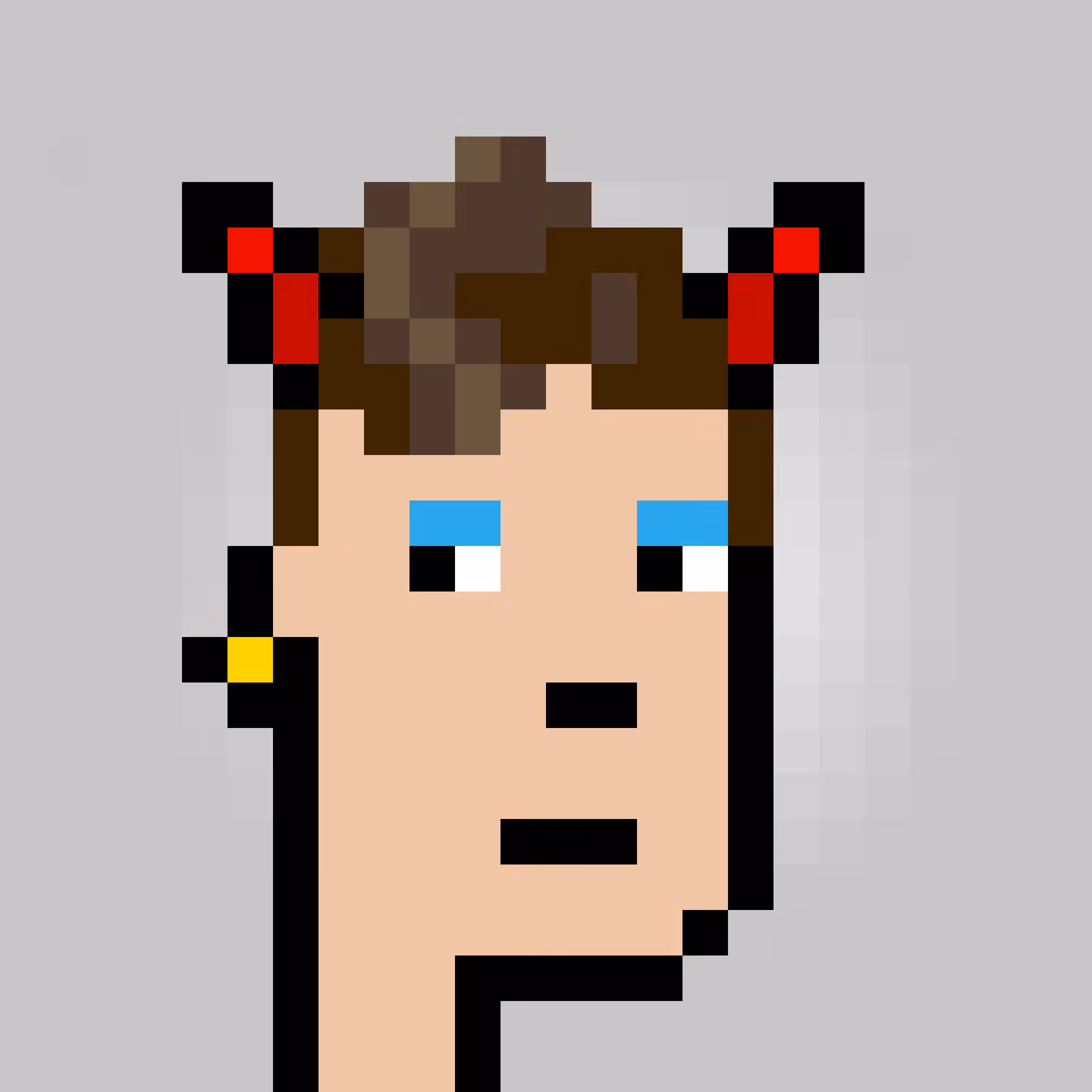 Unofficial Punks V2 #497