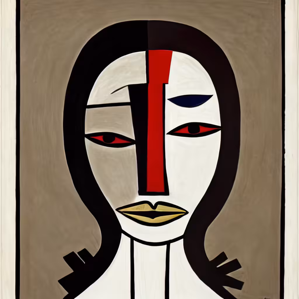 Artful Degen #460