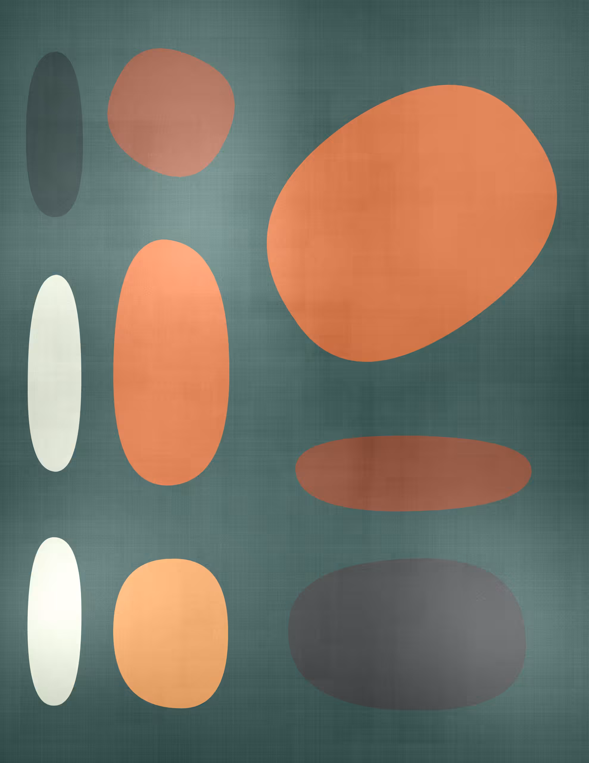 Pebbles #803