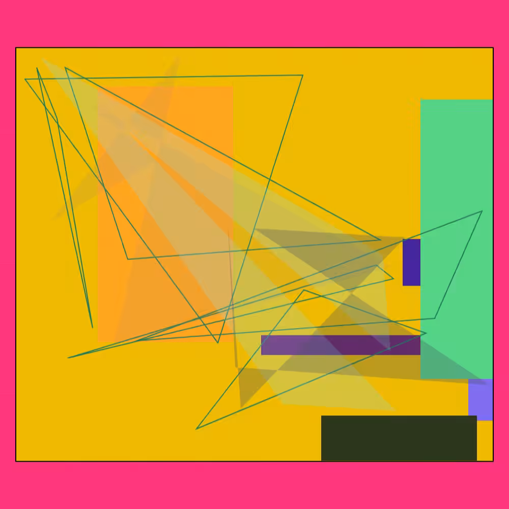 City Pop - AI Study II #138