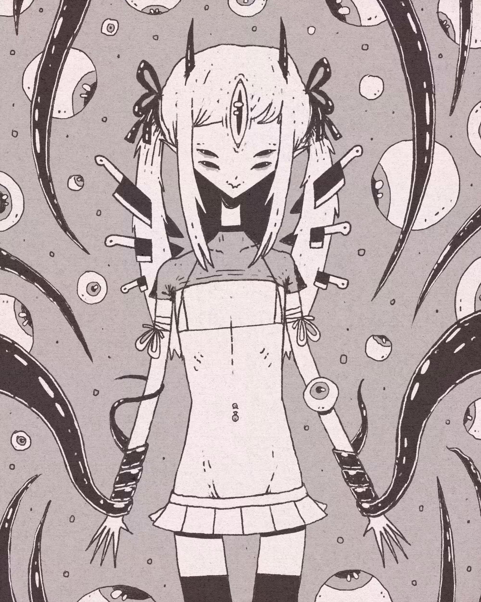 psychedemon's sketchbook: #017