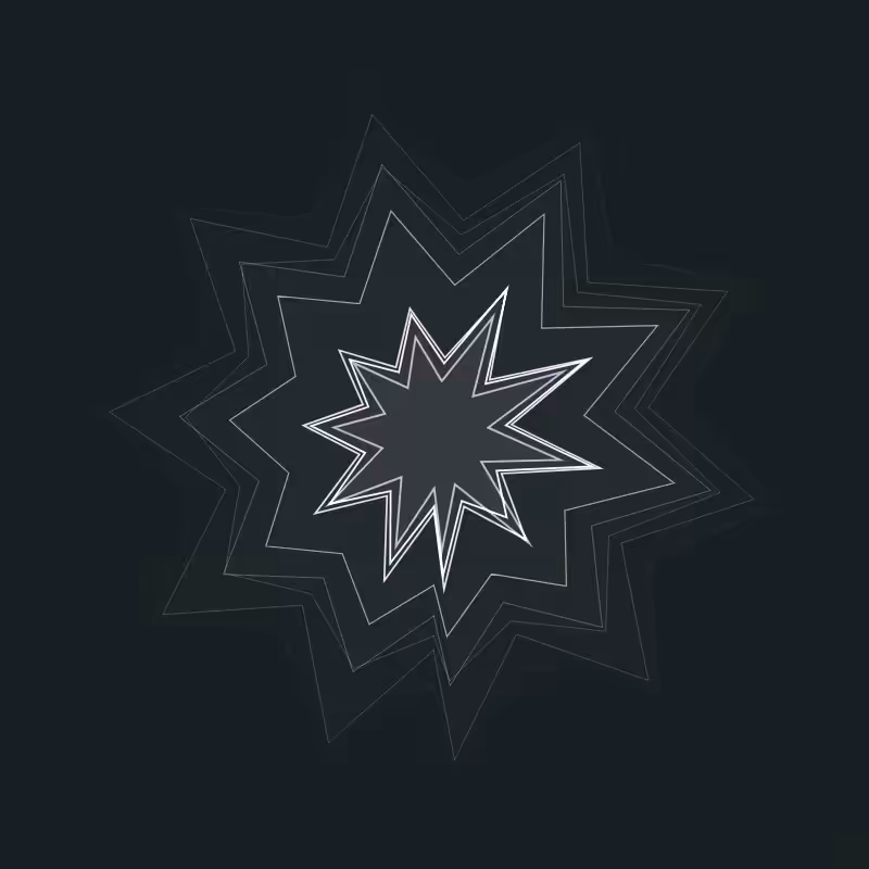 star (complex) #443