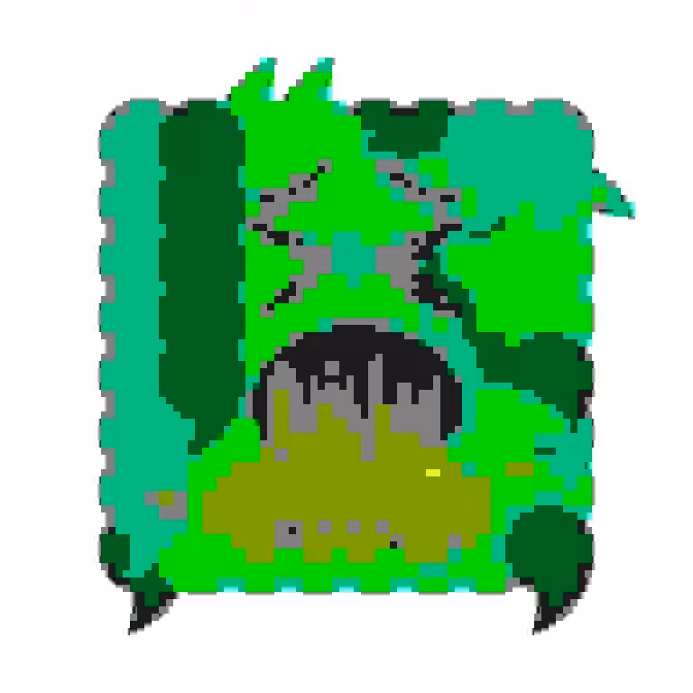 FoliaVirus: Kudzu #2146