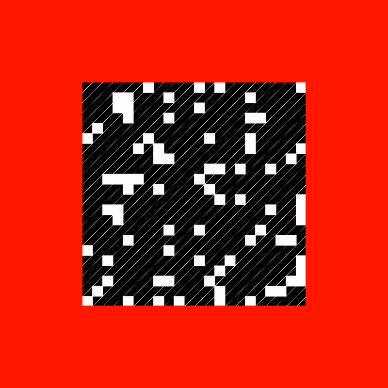 lines and squares #20