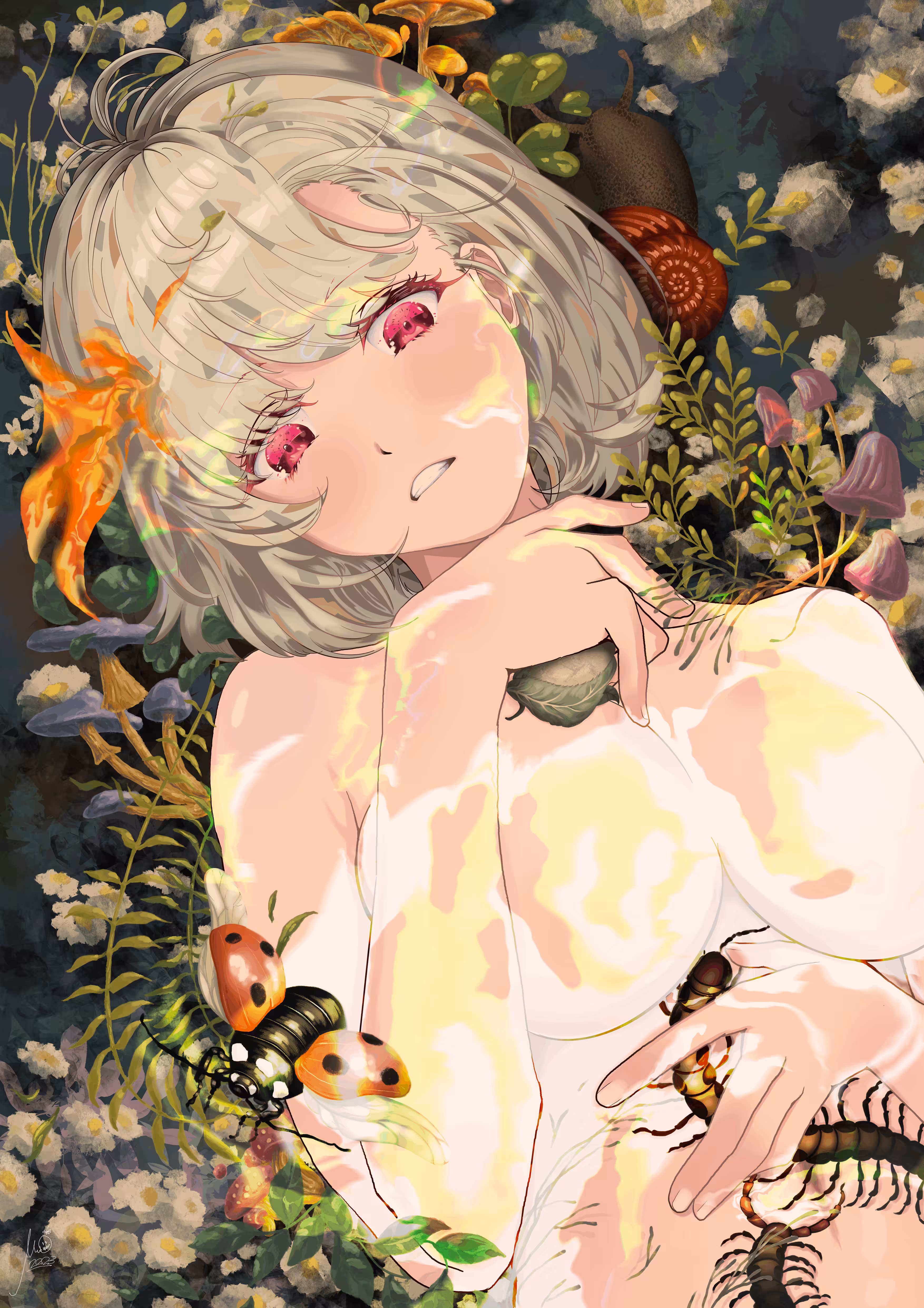 ✦VⅠⅠ