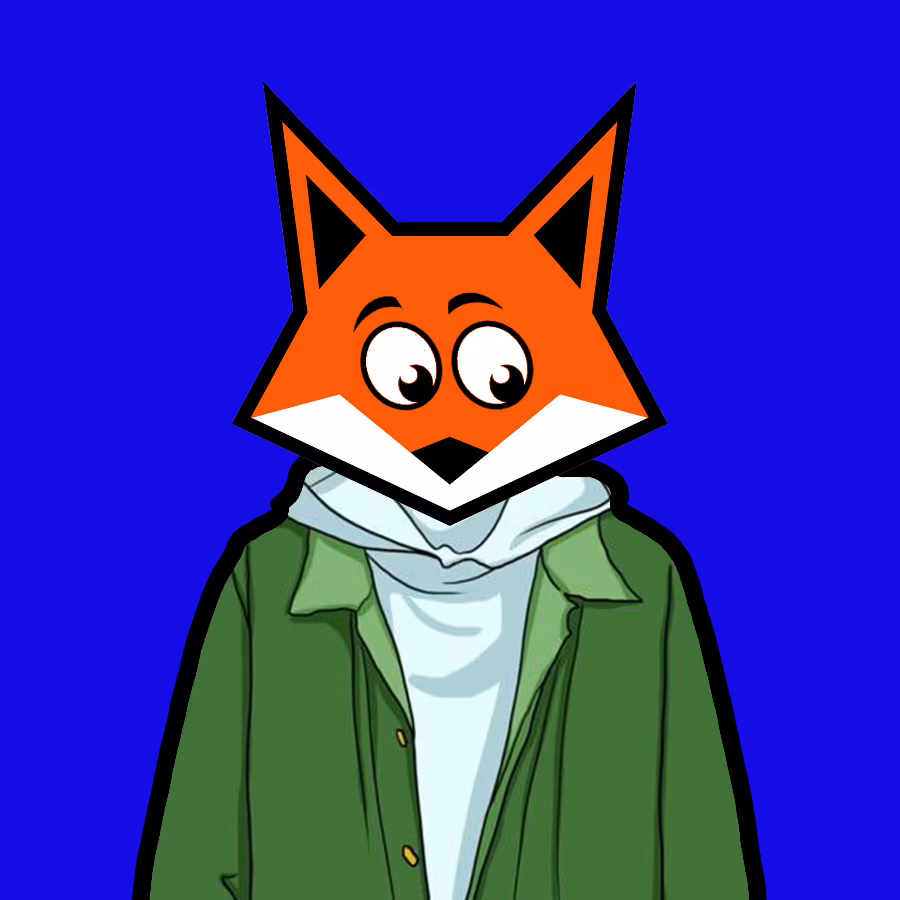 Foxy#2