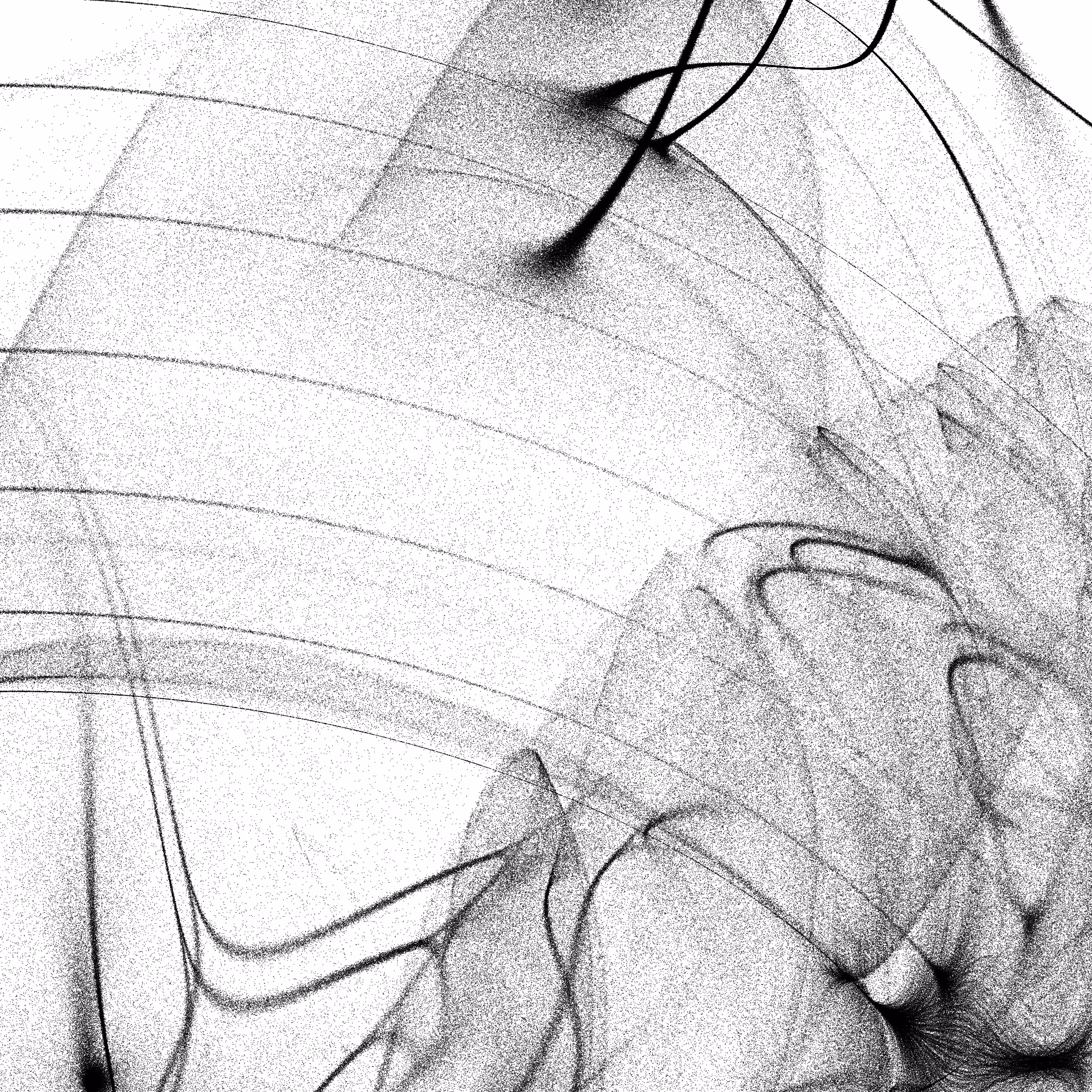 Chaos Study 00 - {#69}