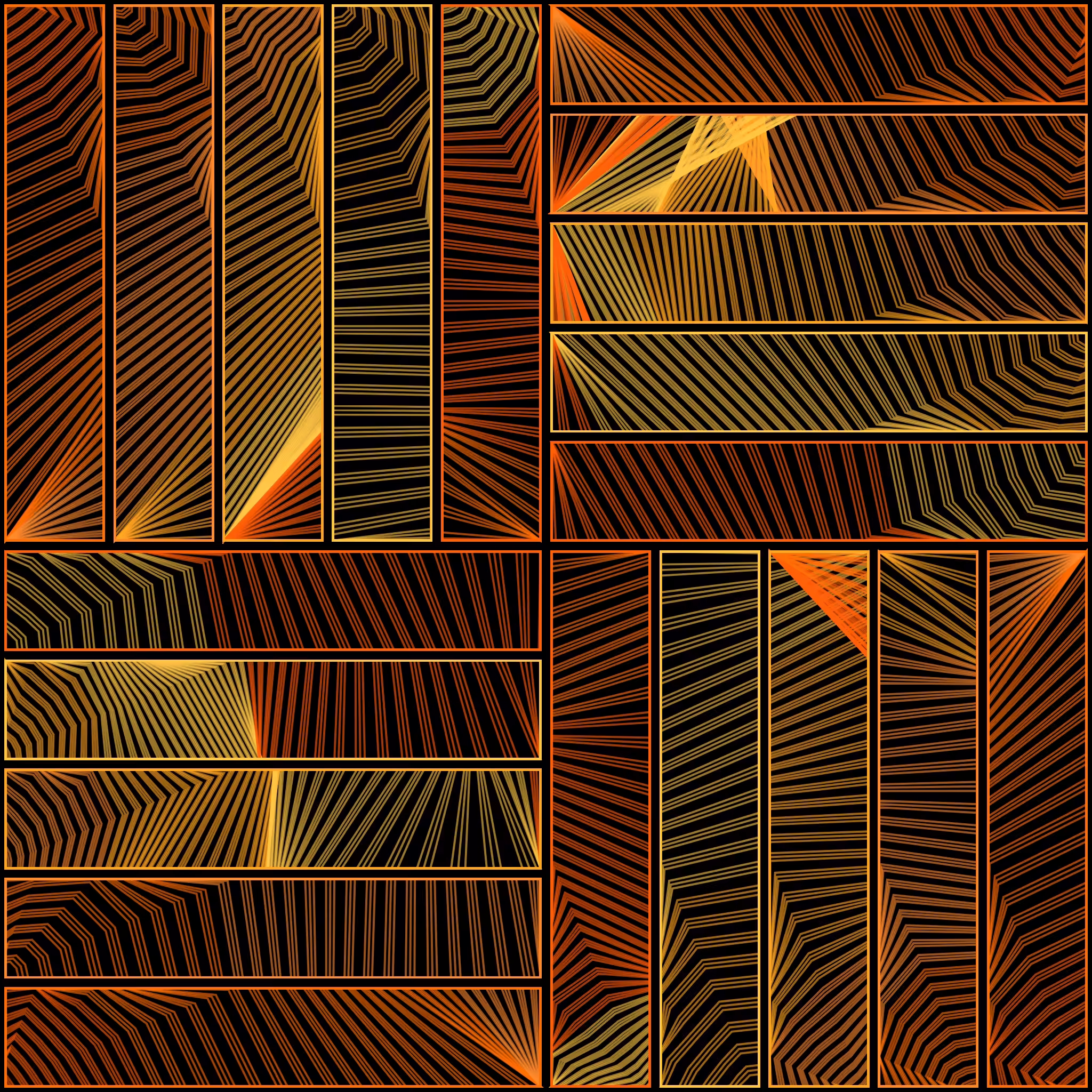Satisfying Grids #35