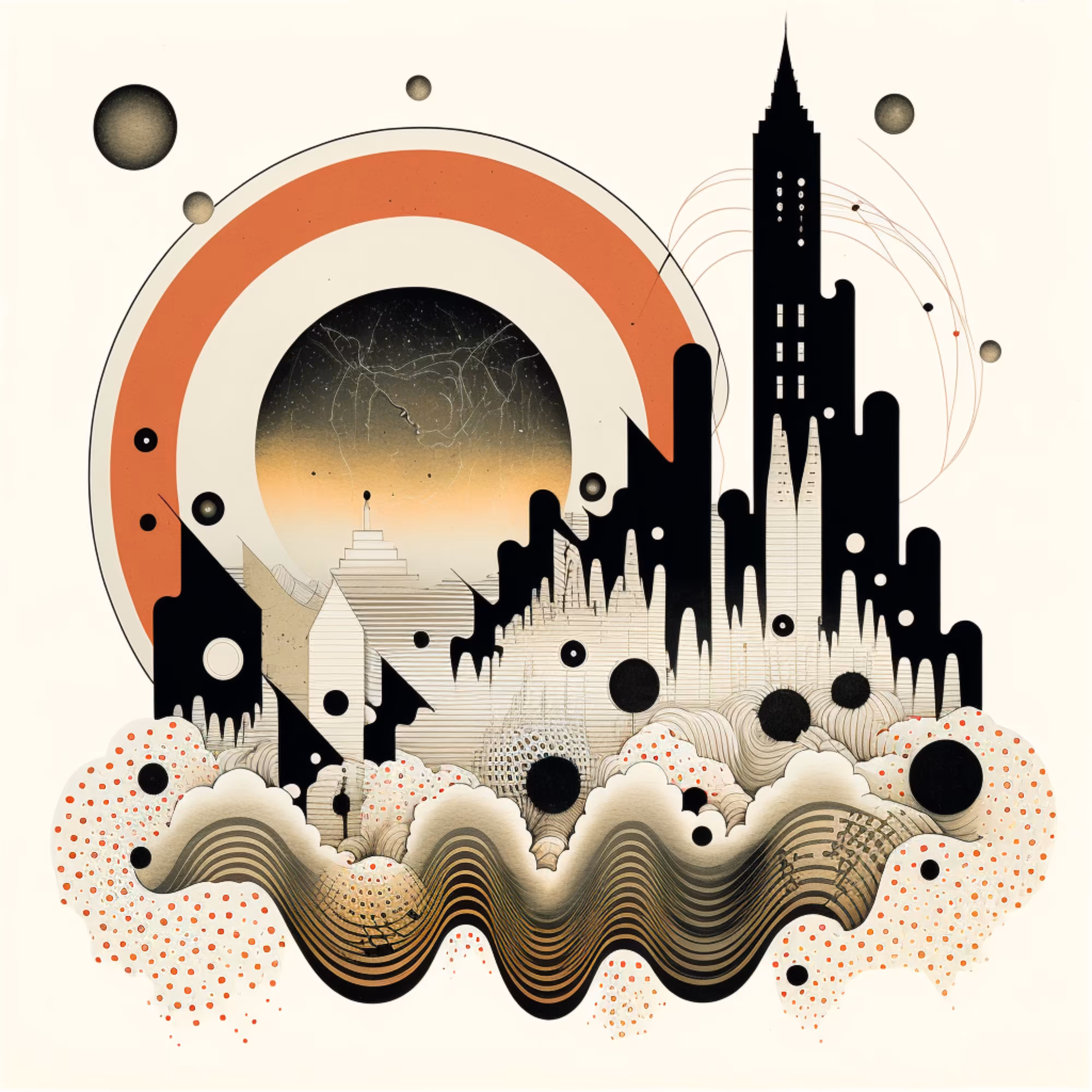 Music city. Golden album #4