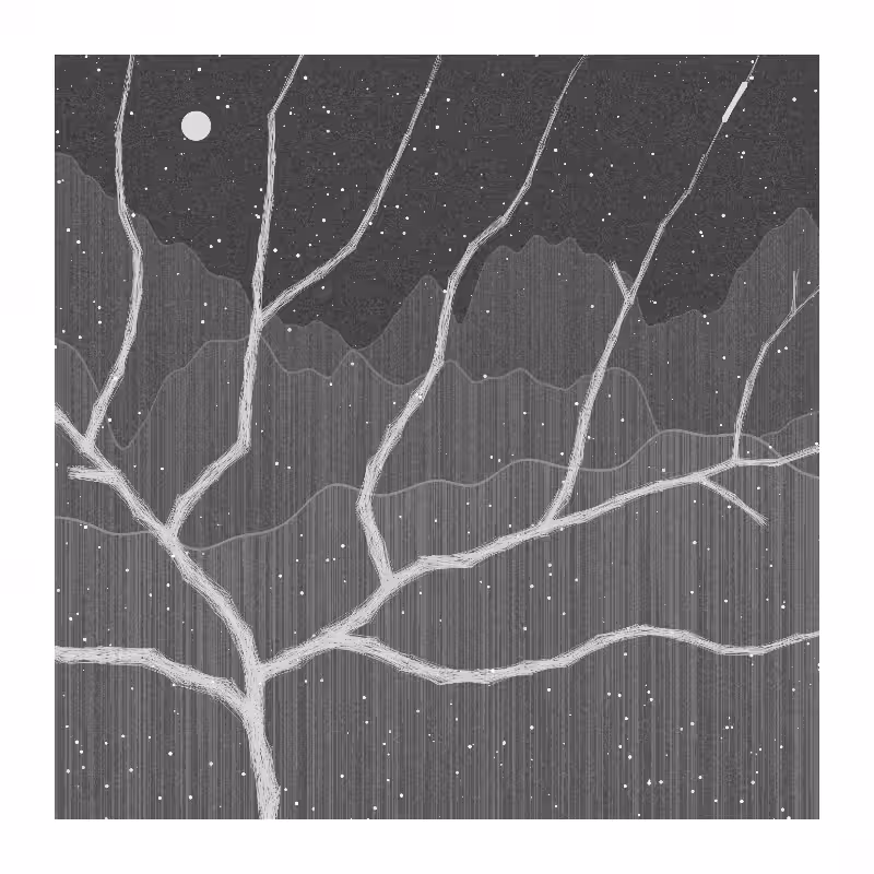 Winterscapes #17