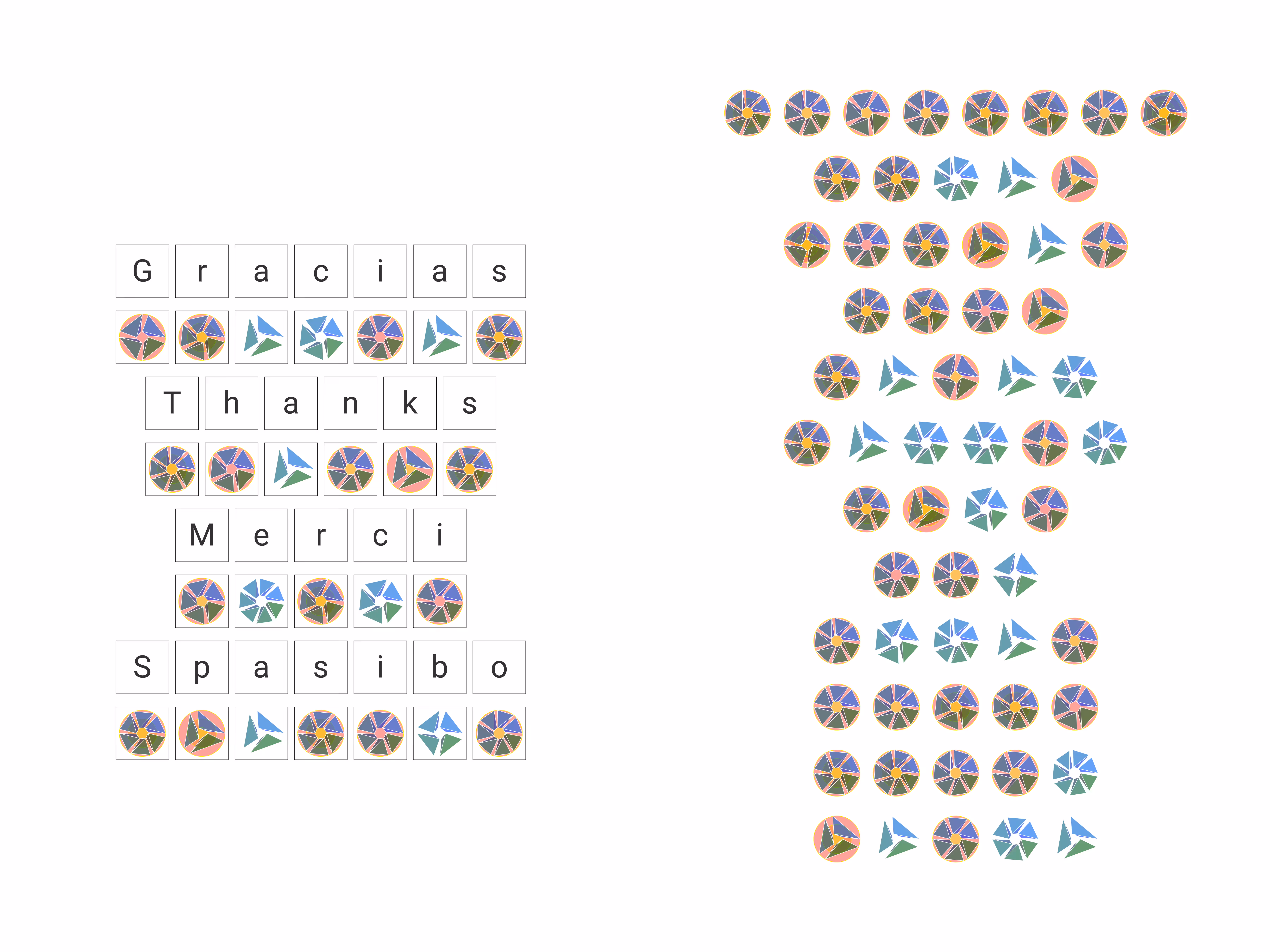 CryptoArte Puzzle 8/15/21