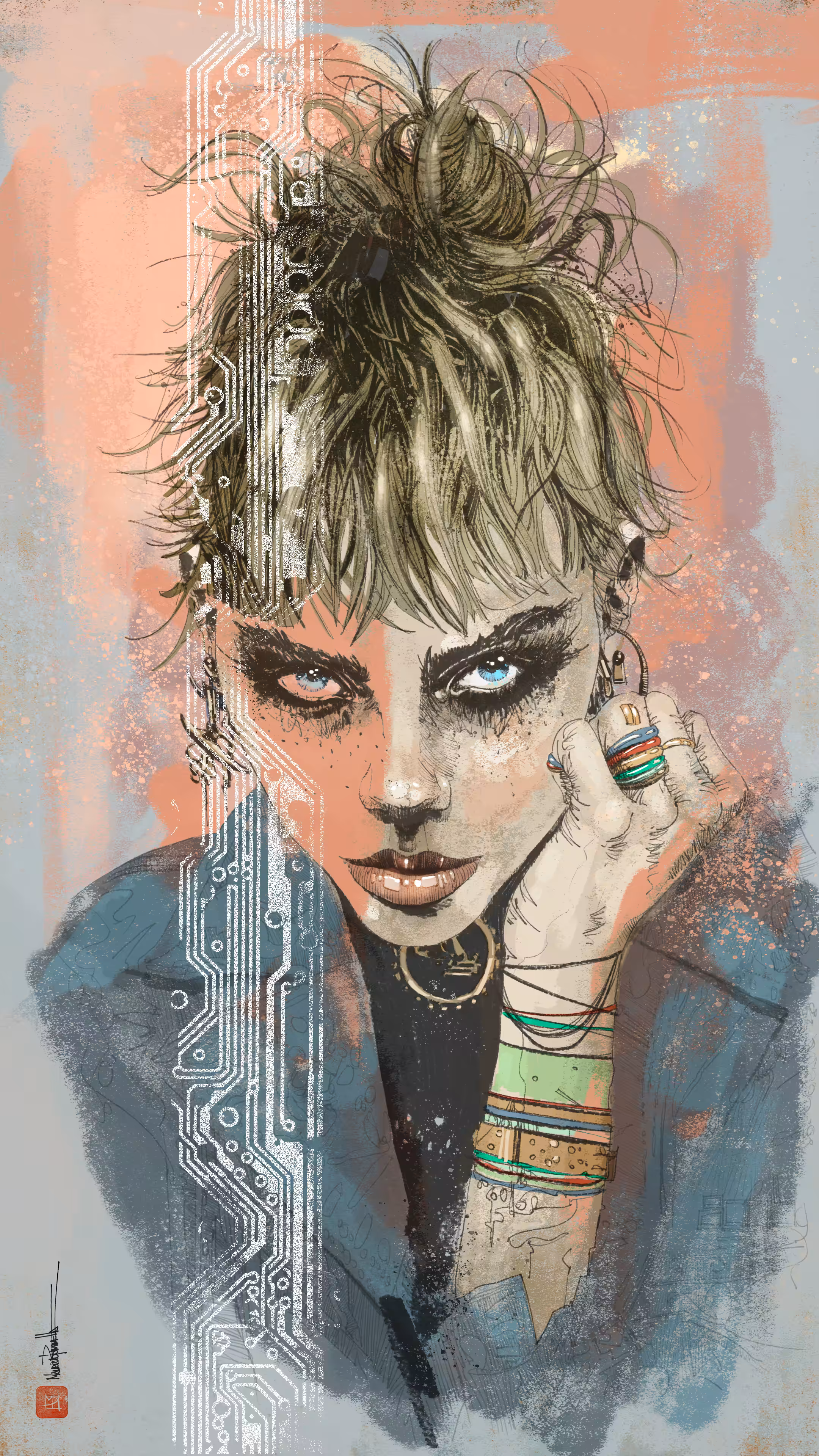Vesper Hex