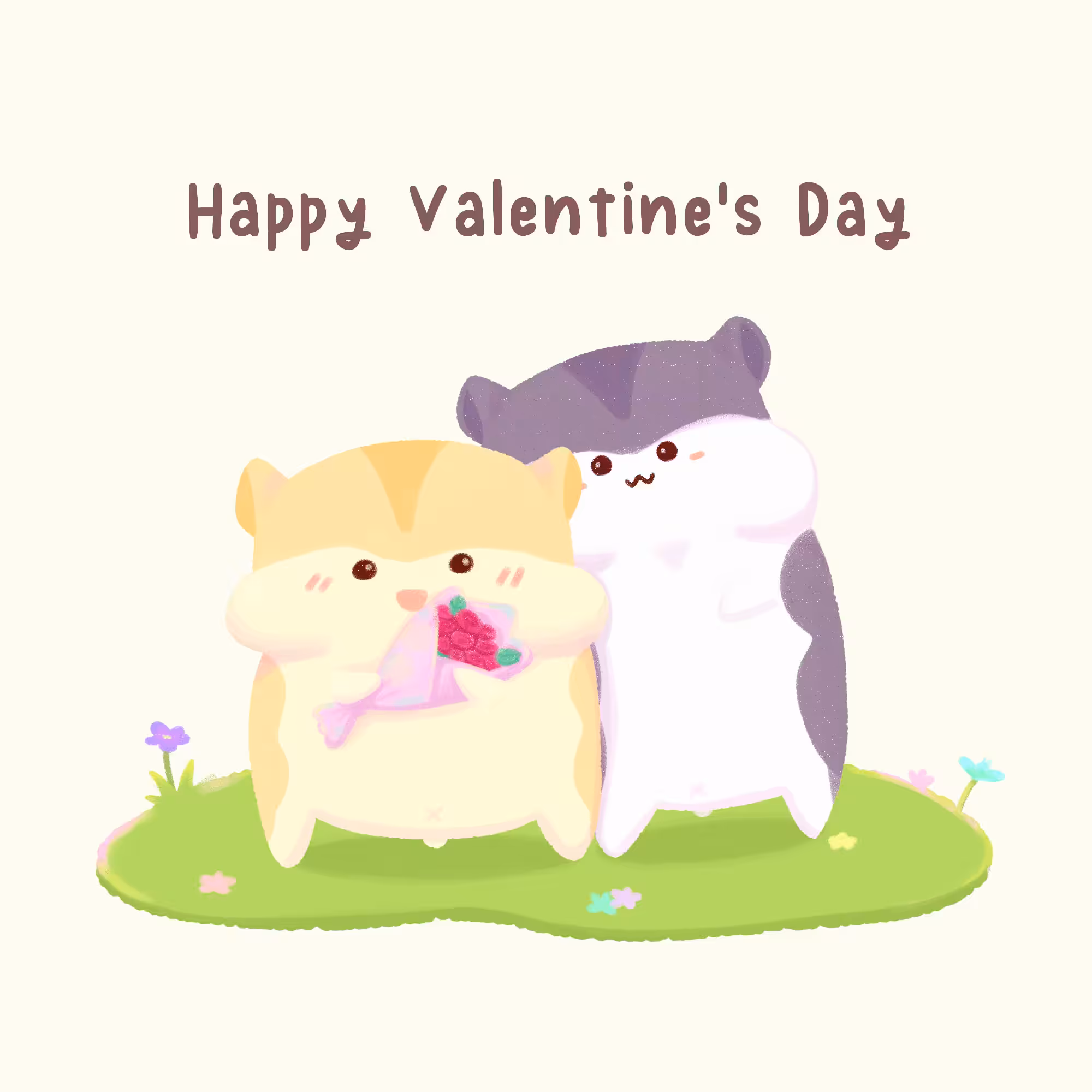 Valentine's day 
