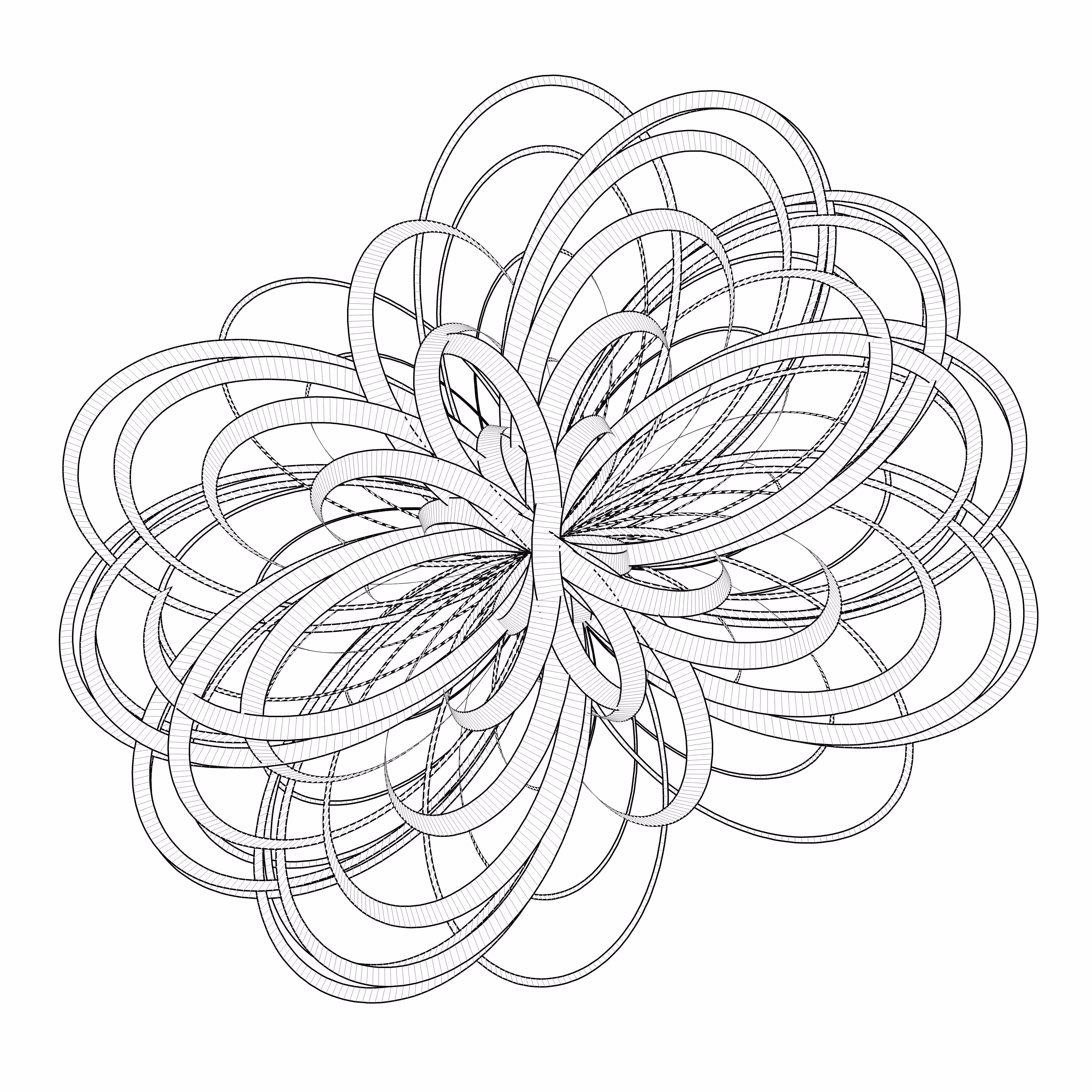 LL21 Entangled #435
