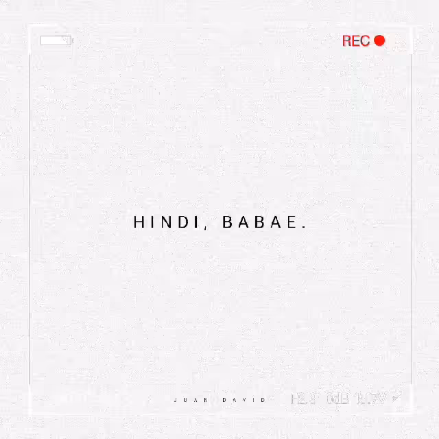 "Hindi,Babae"