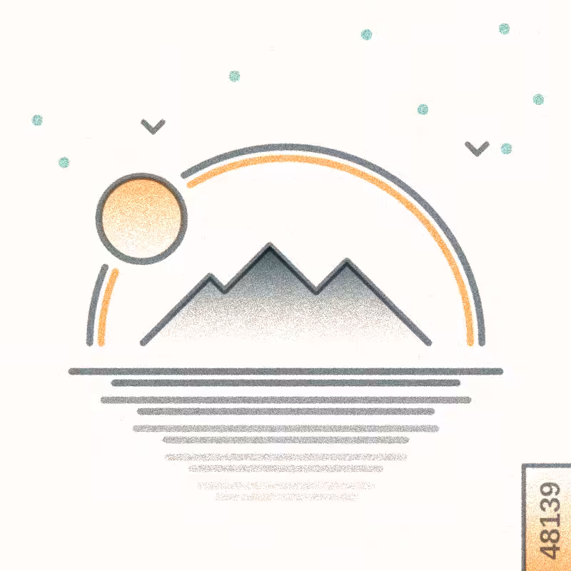 Minimal Landscapes #36