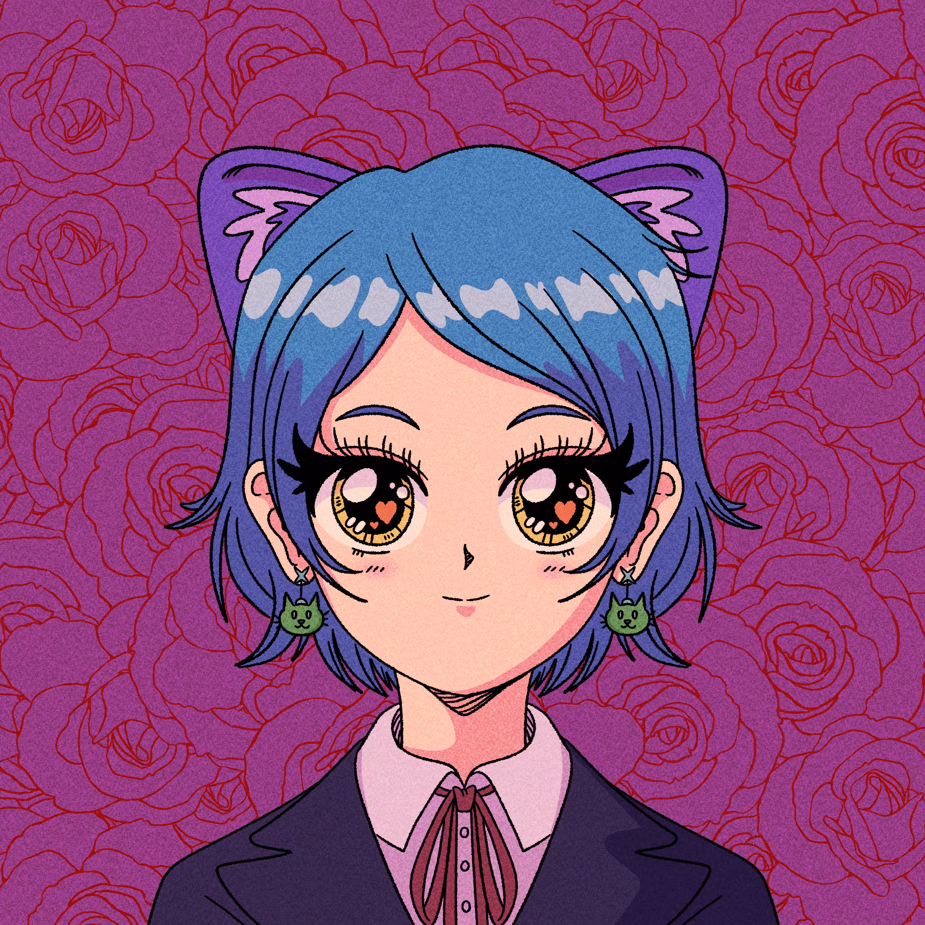 Student #036 - Amy
