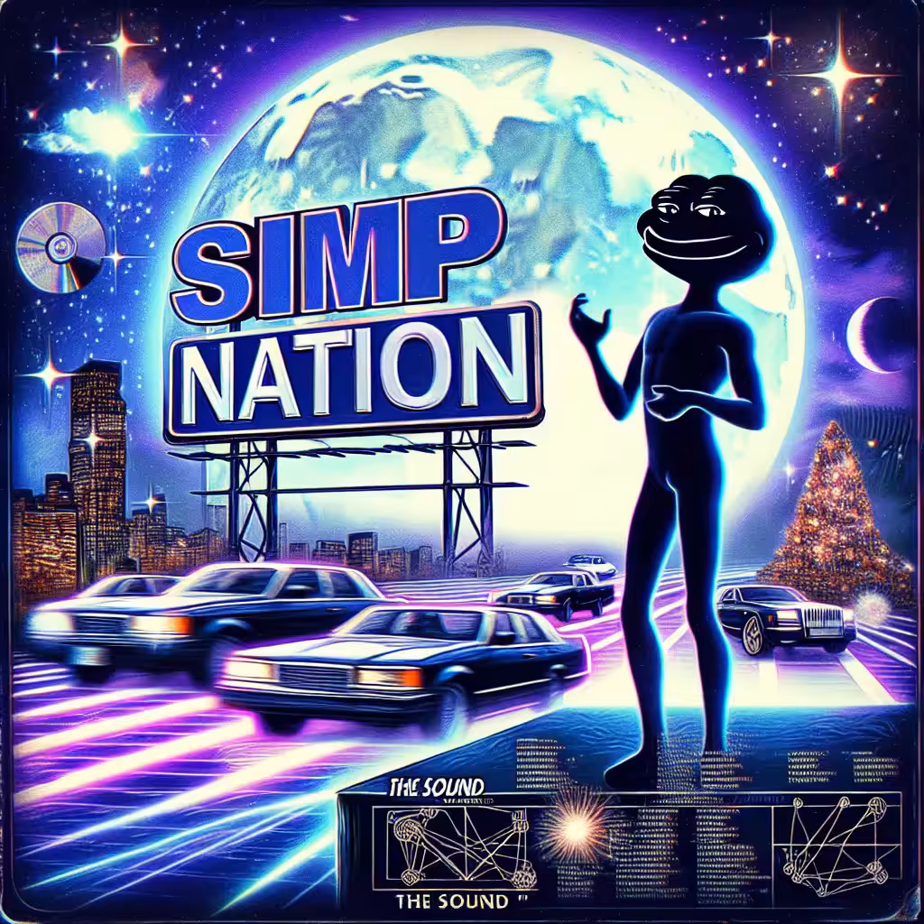Simp Nation