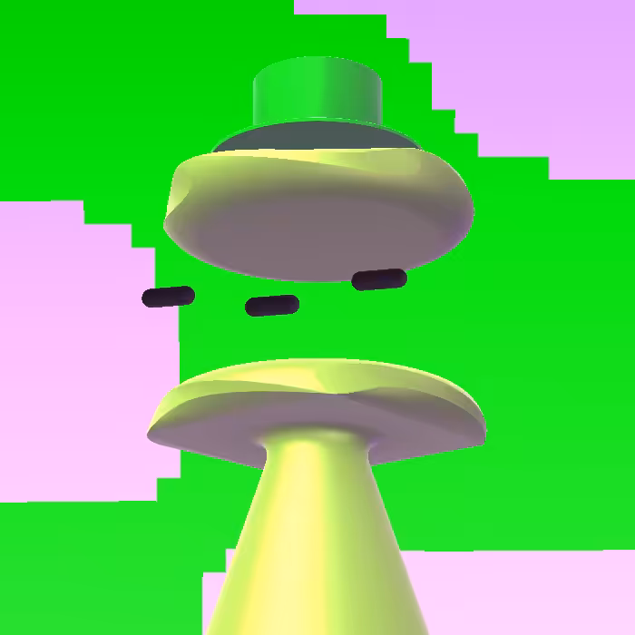 SHADER HEADZ #517