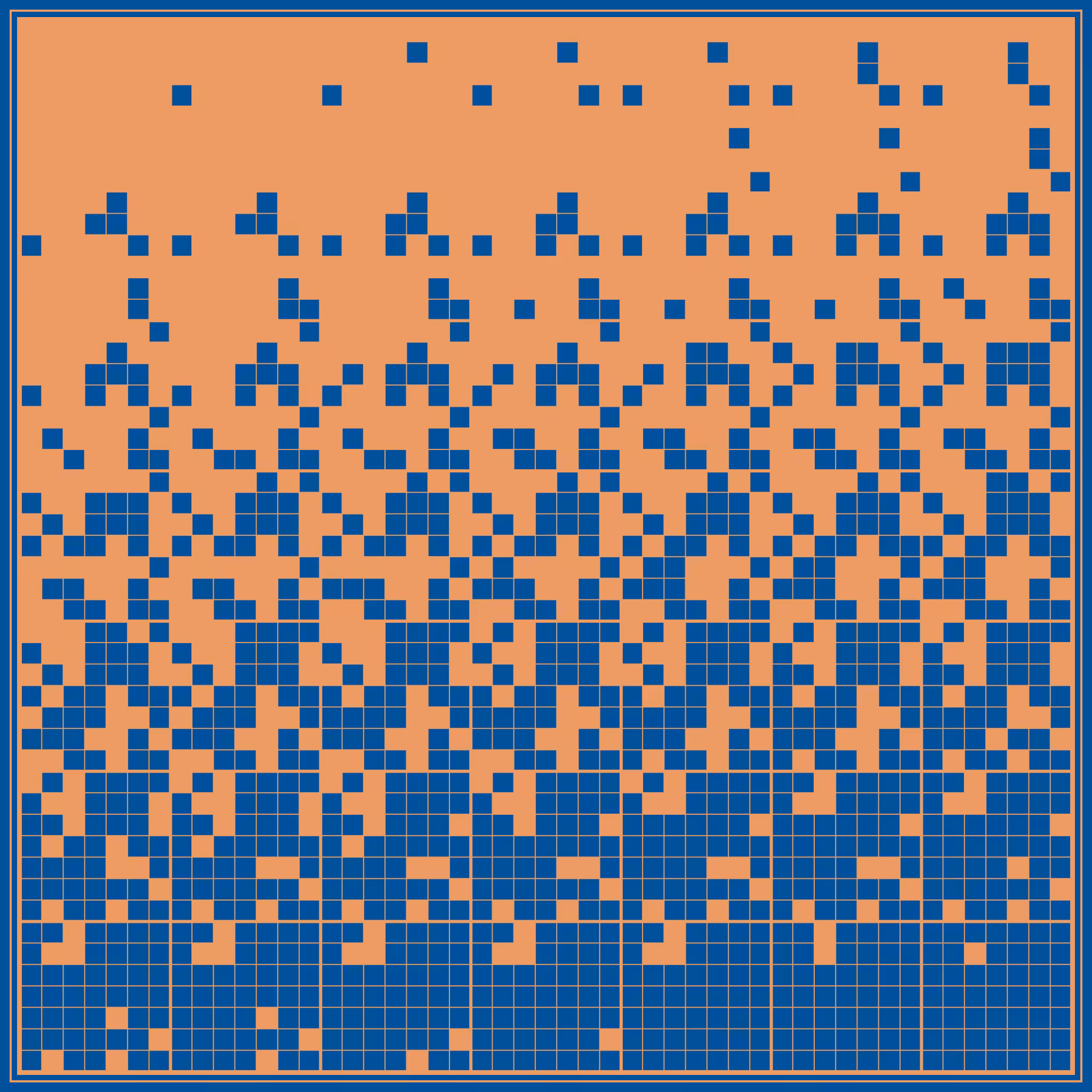 Winiarski Sequencer #34