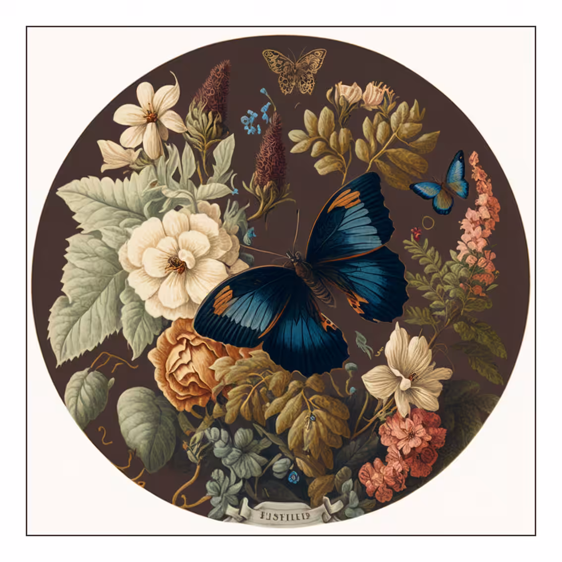 Lepidoptera #5