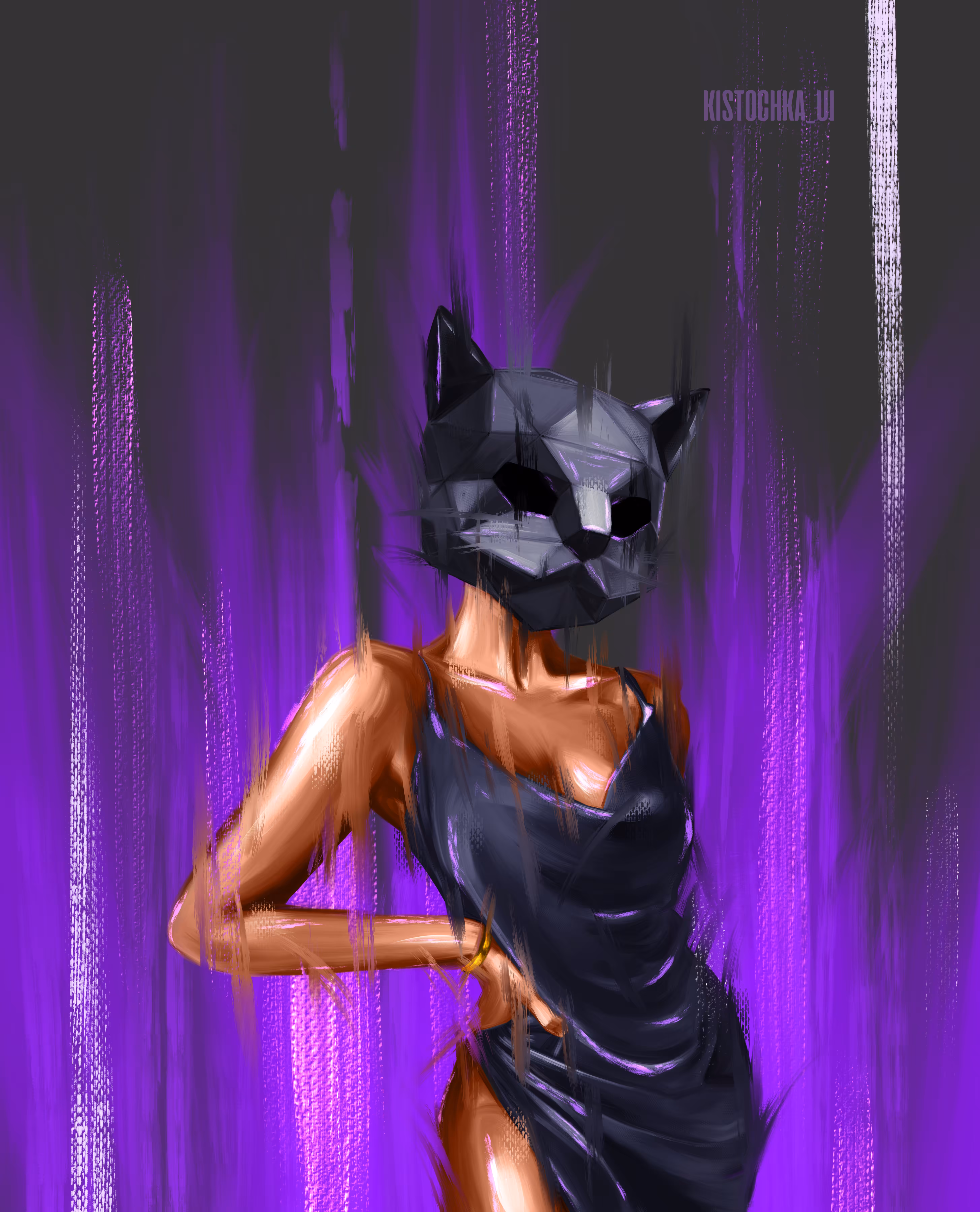 Kitty