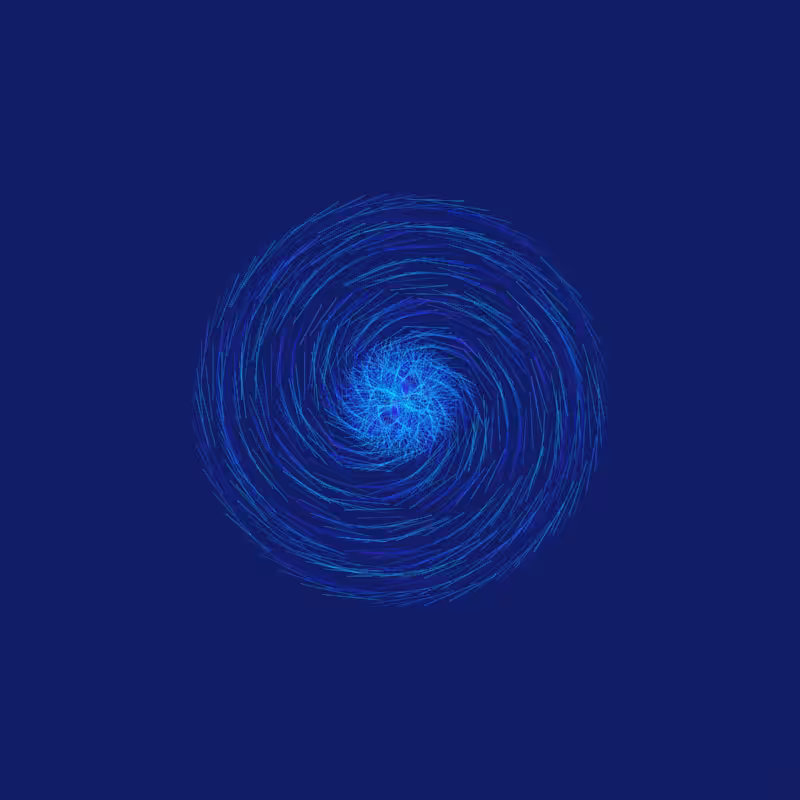 Geometrail #1