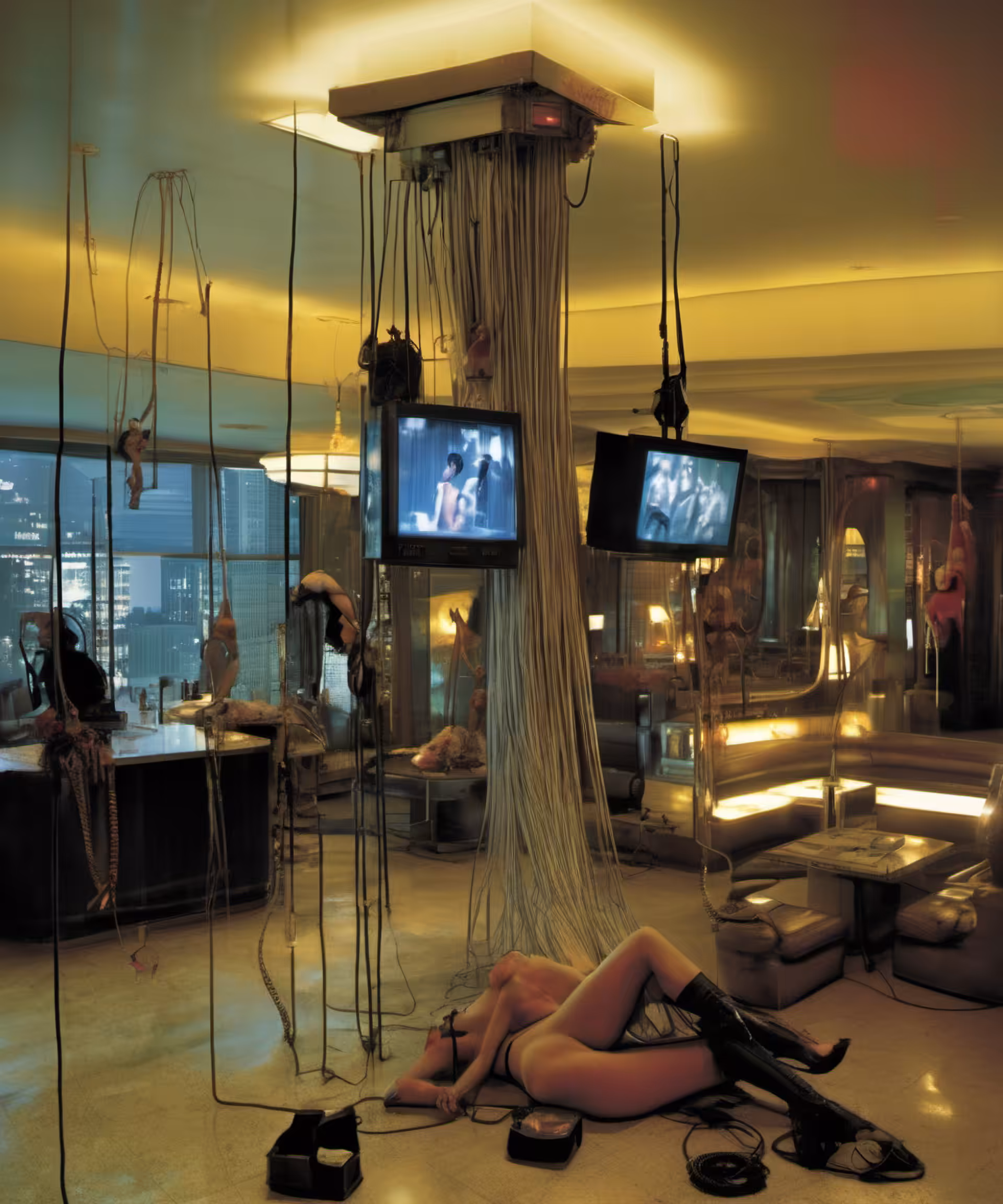 Tezpole Dancers #40