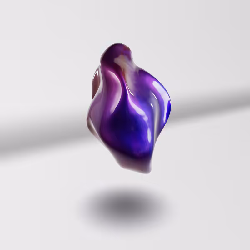Sculpt I #206
