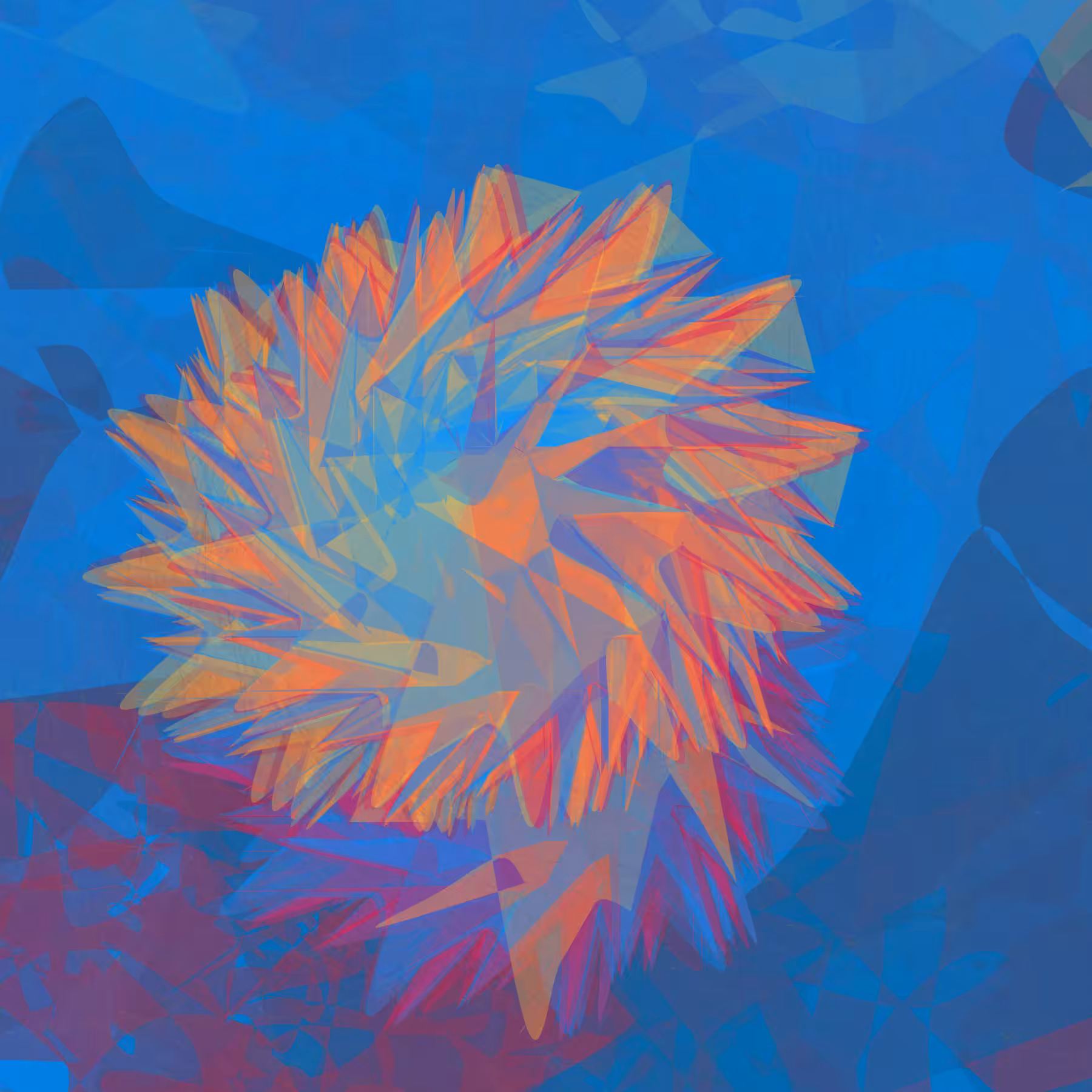 Metaverse Flora Part 2 #20
