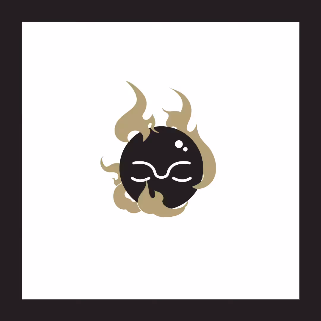 Rage (BLACK)