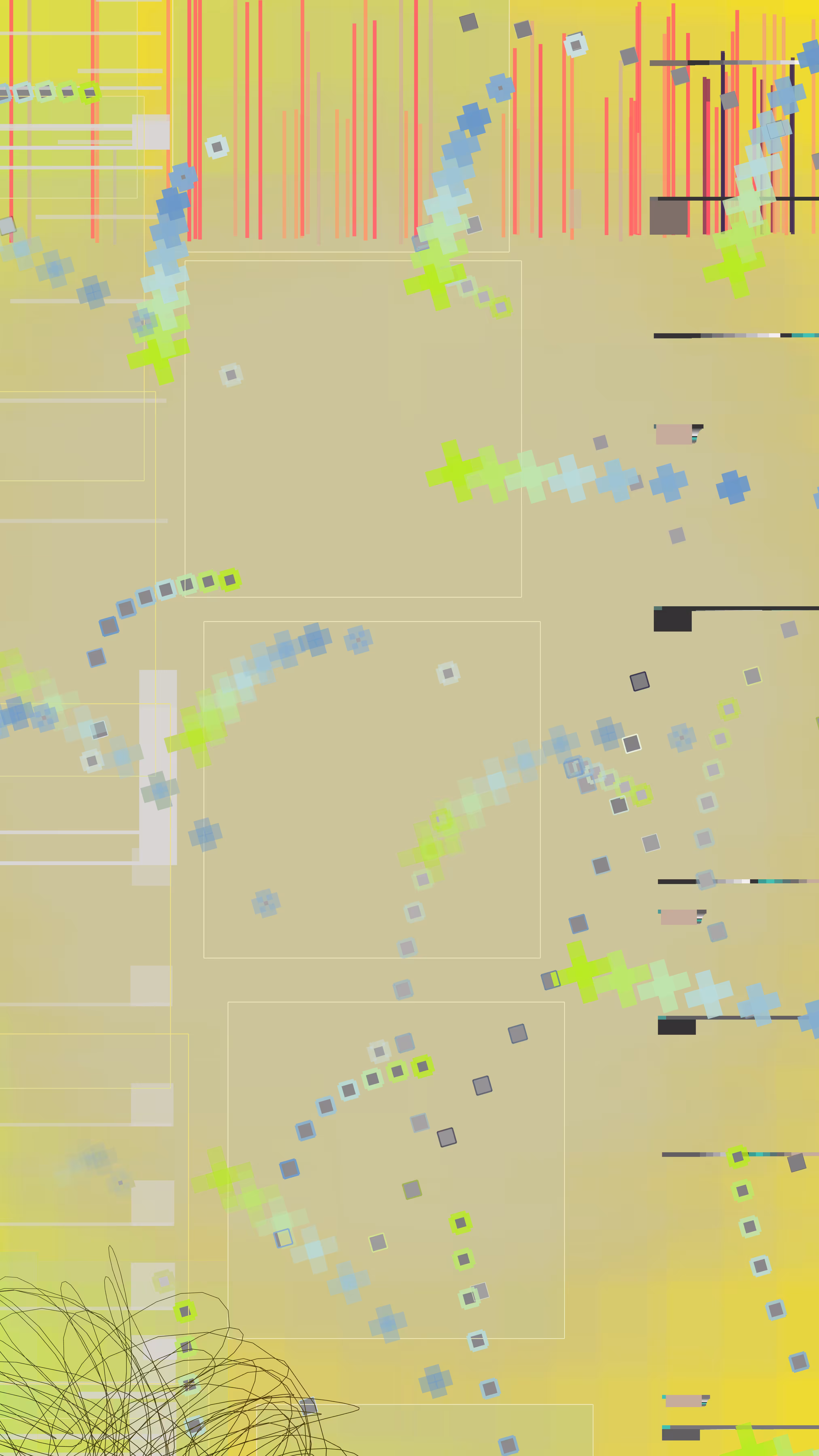 Dispensable Treasure Map #6