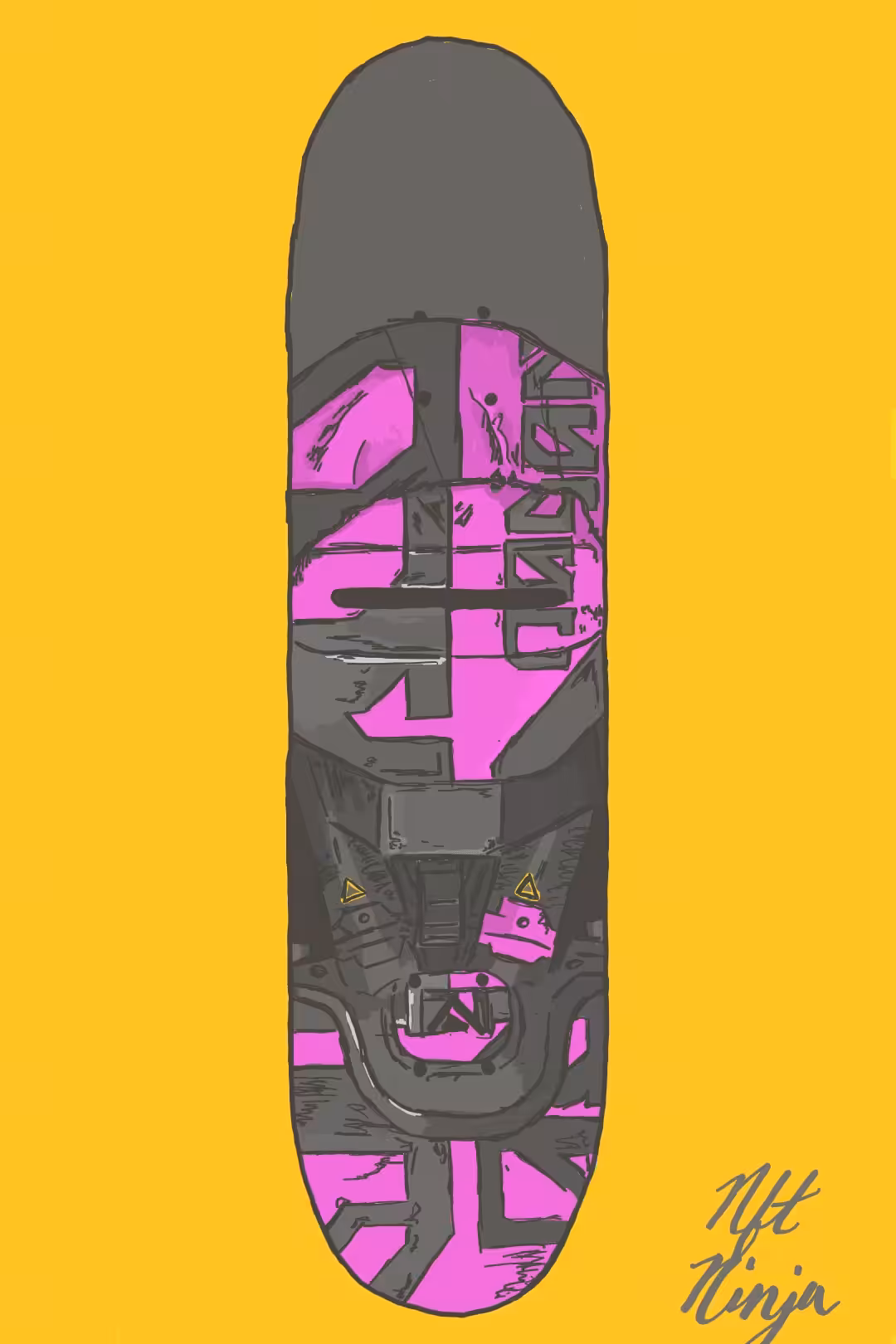 NFT_NINJA