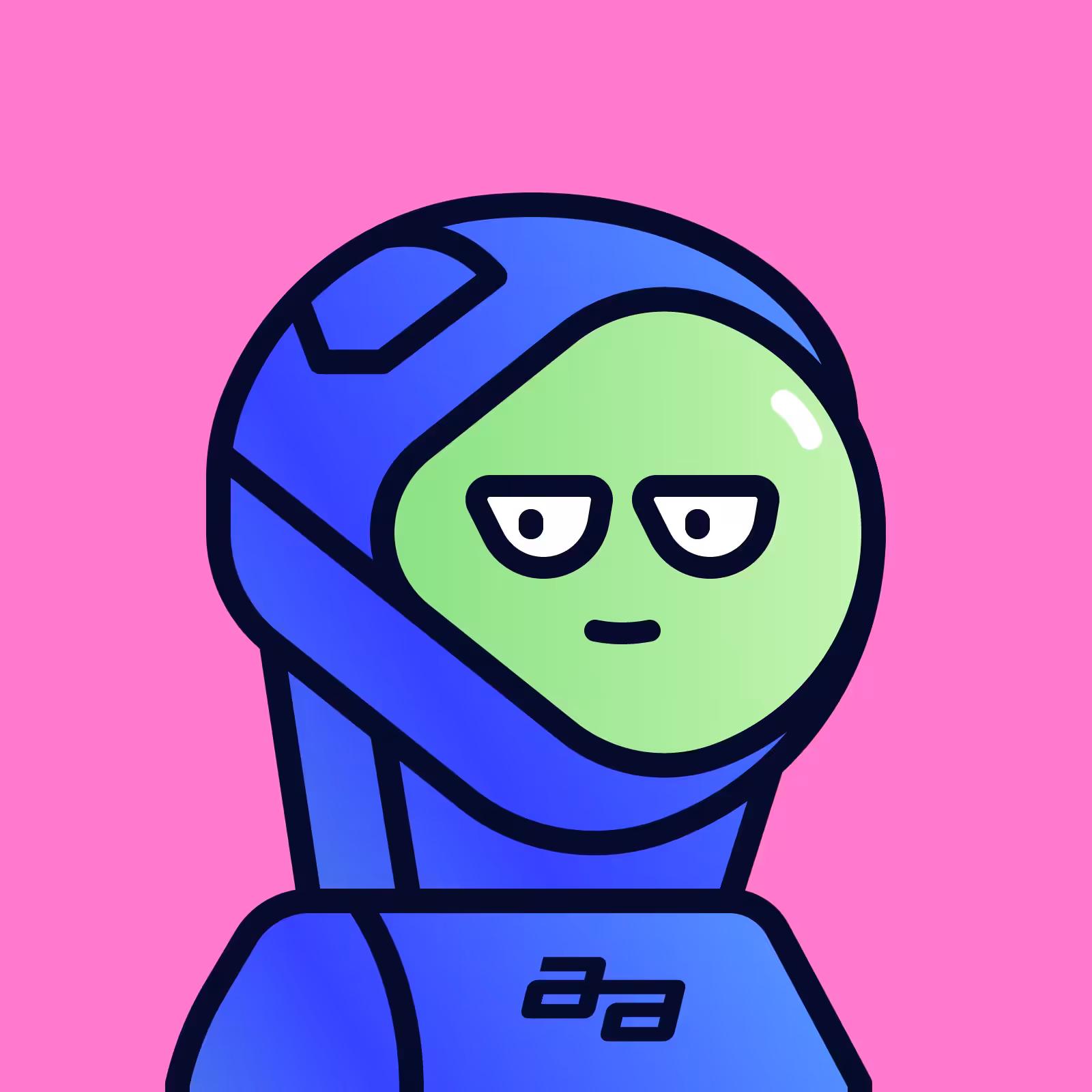 Awkward Astronauts #10027