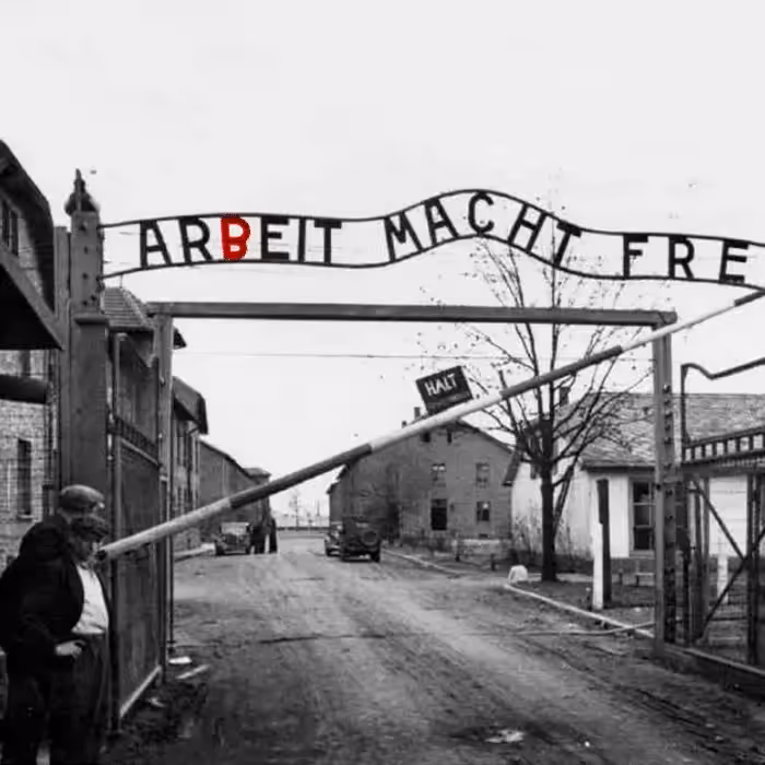 A.R.ᗺ.E.I.T.M.A.C.H.T.F.R.E... TEST