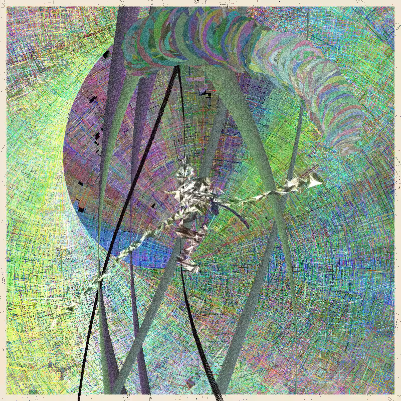 Continuum #125