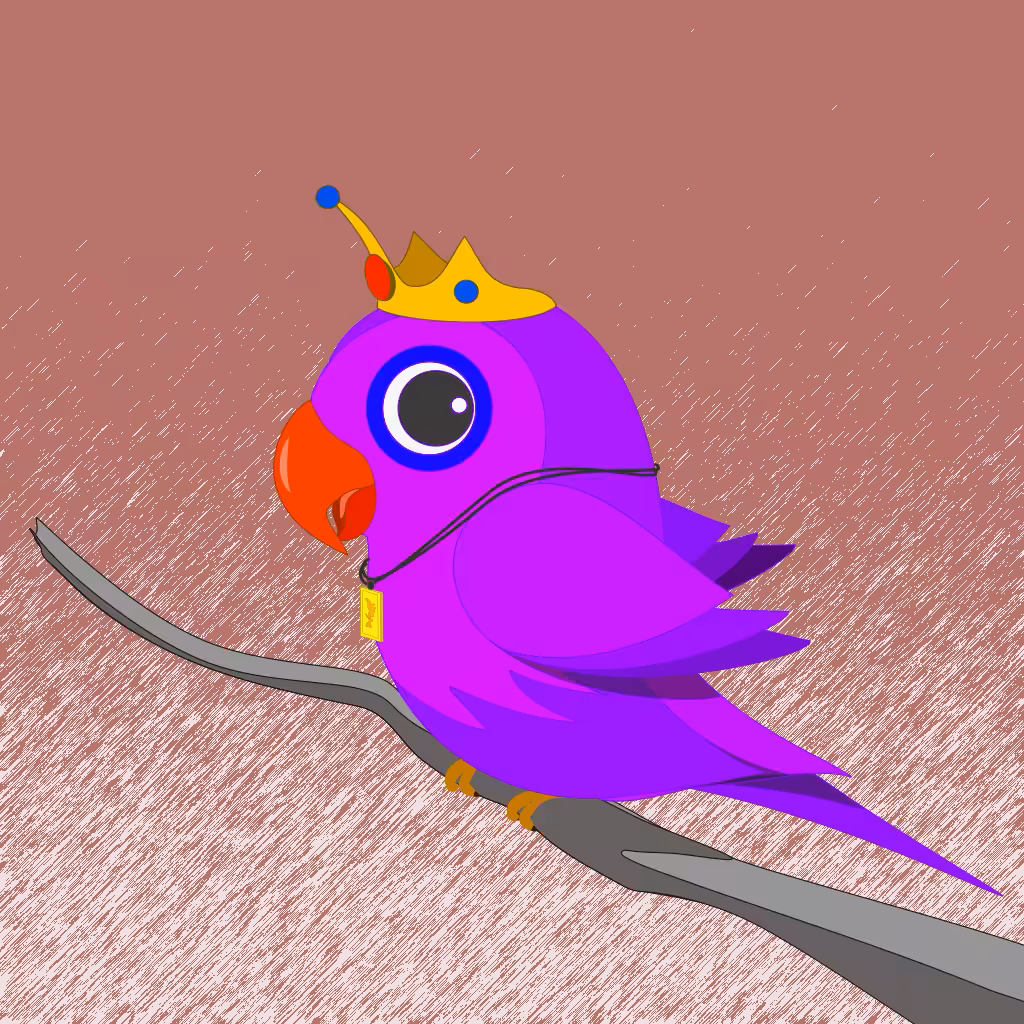 All season birdy #185