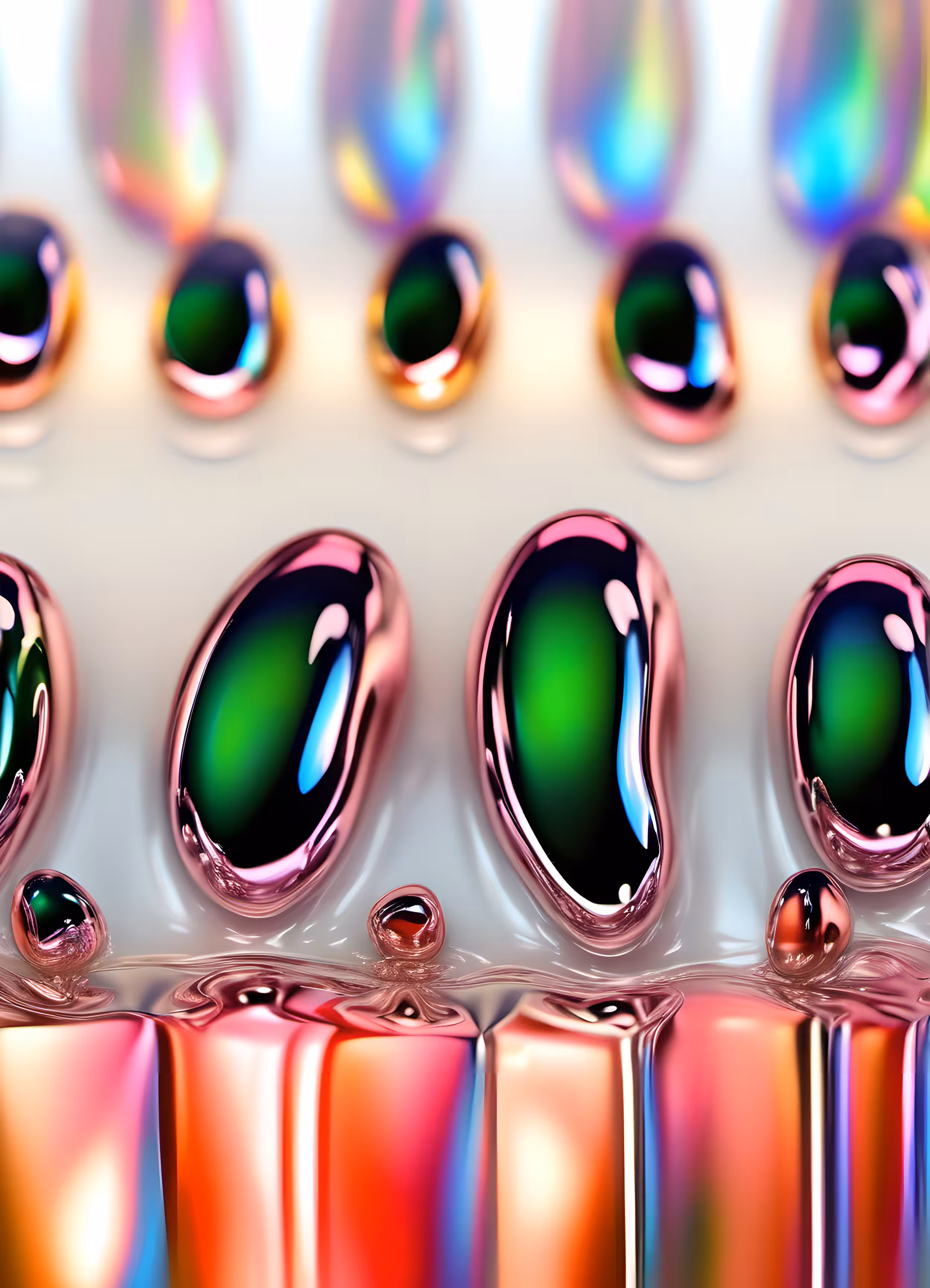 Elastic Echoes #51