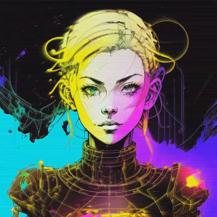 Machine Dreams: Walkyria