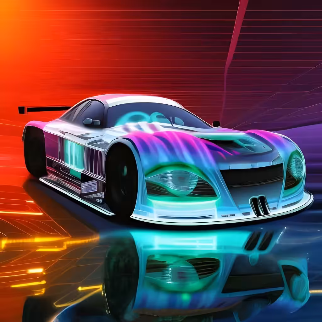 Hurmie Glow Car Pics 21