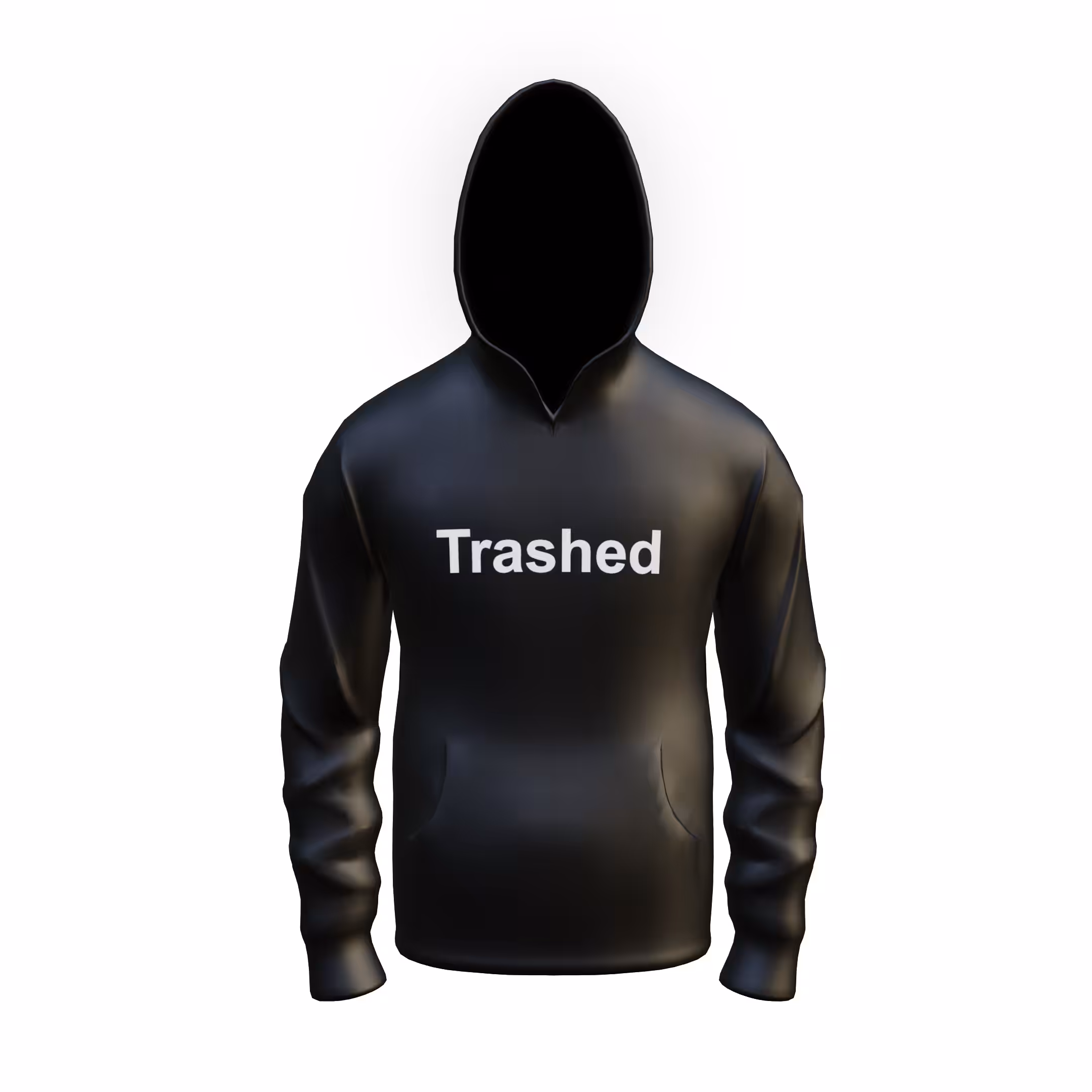 Cryptohoodies Trashed