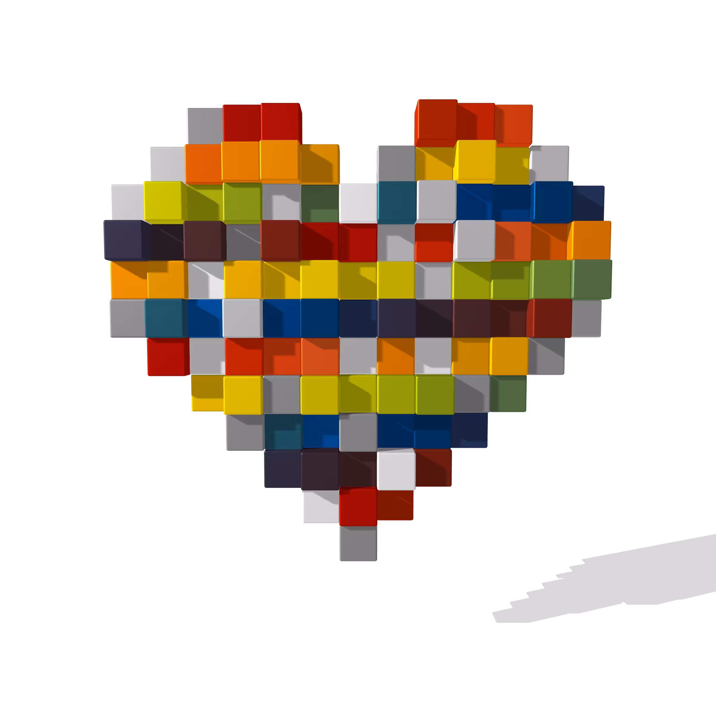 heart + craft #25208
