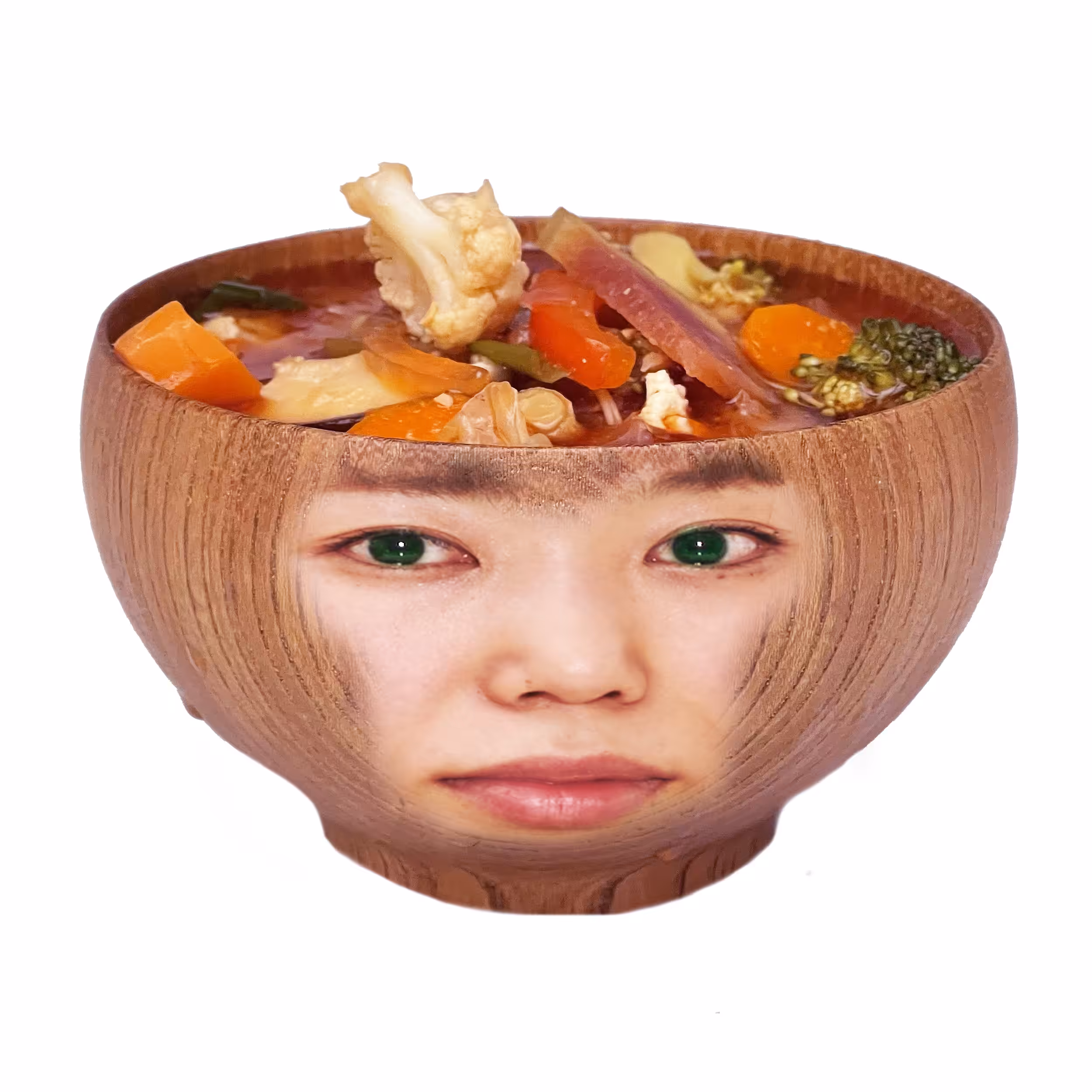 Miso #3