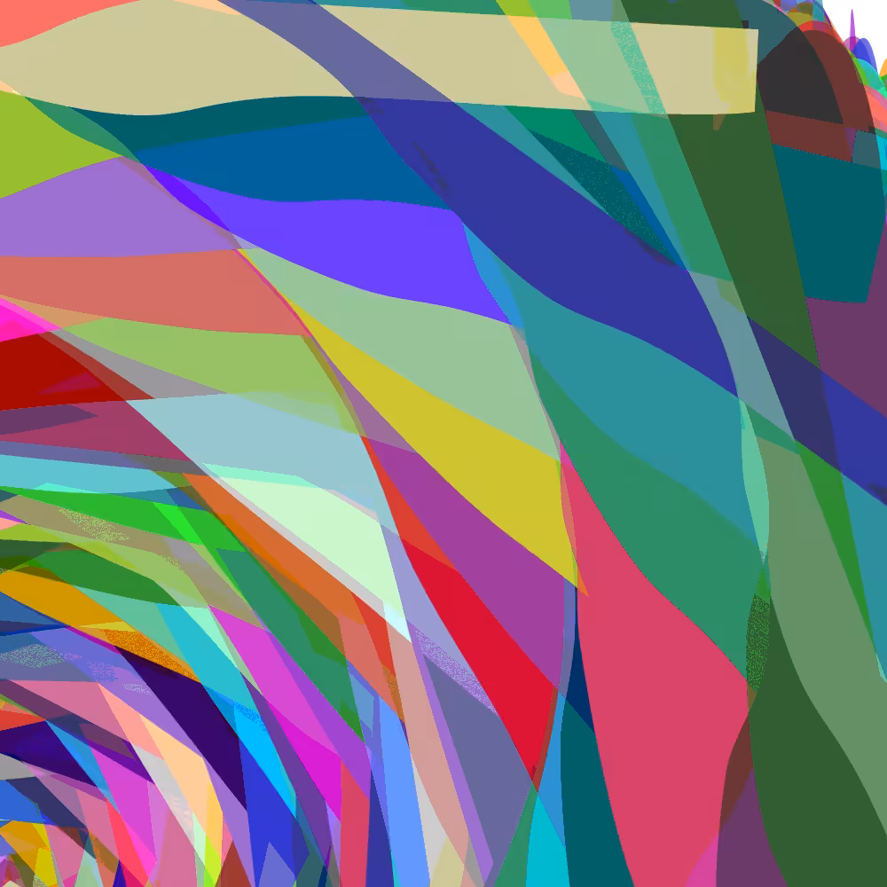 Delusions #12