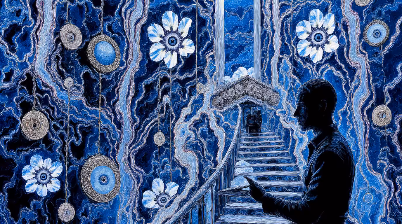TRANSDIMENSIONAL TRIPPERS #182