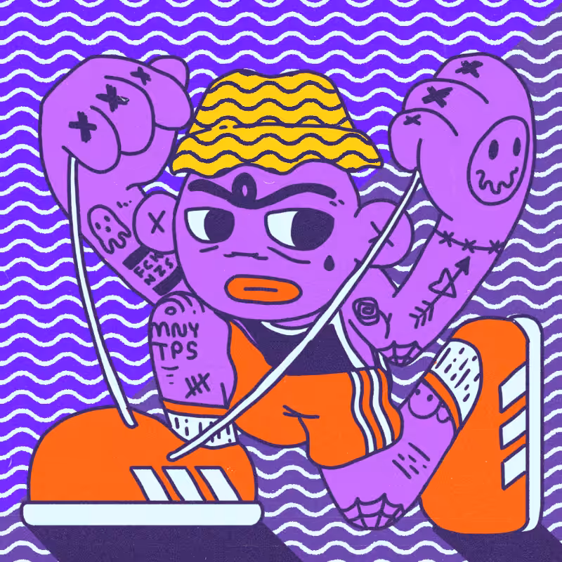 The Knoot #51