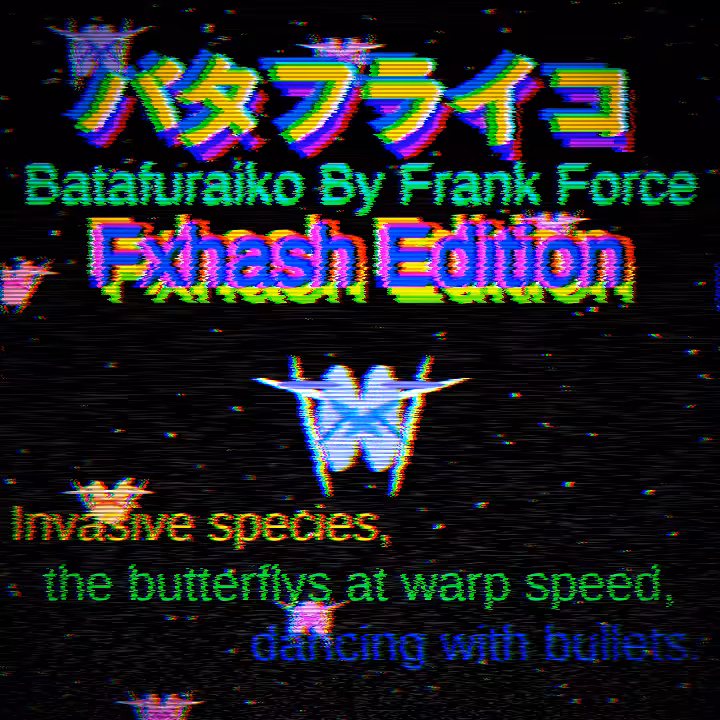 Batafuraiko #46